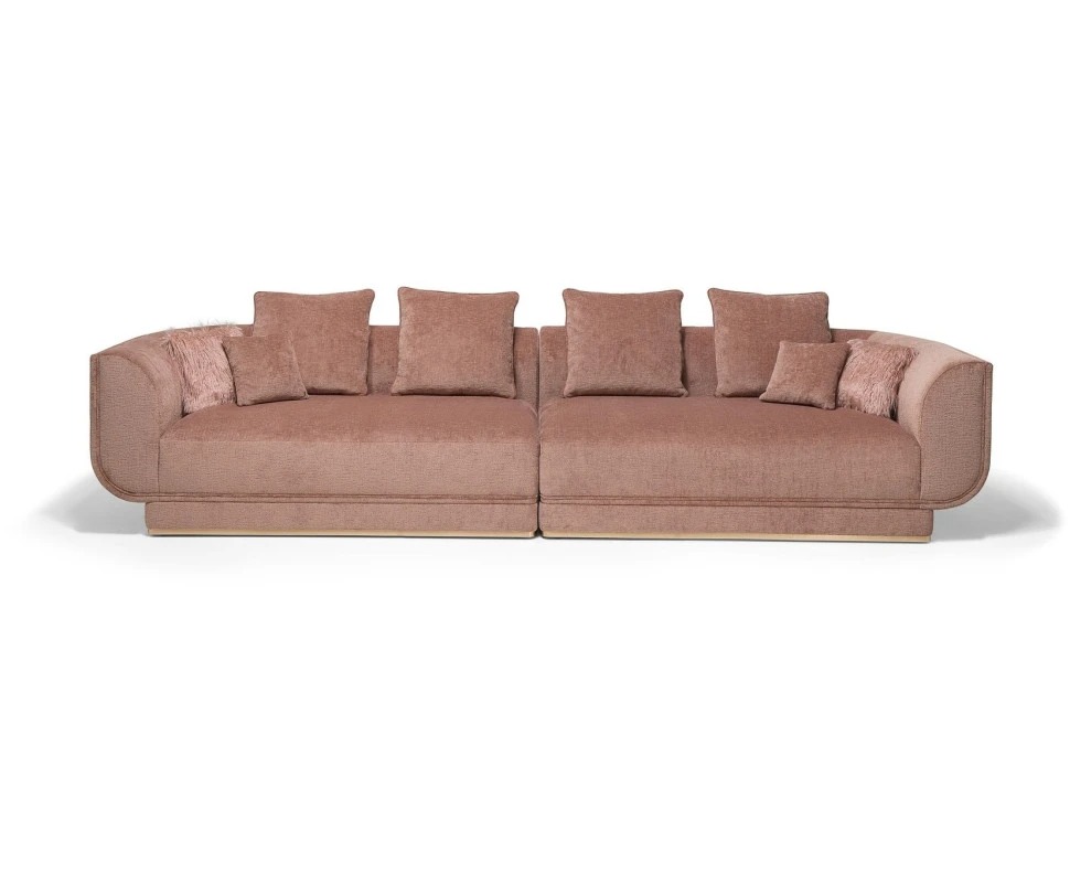 Foster sofa