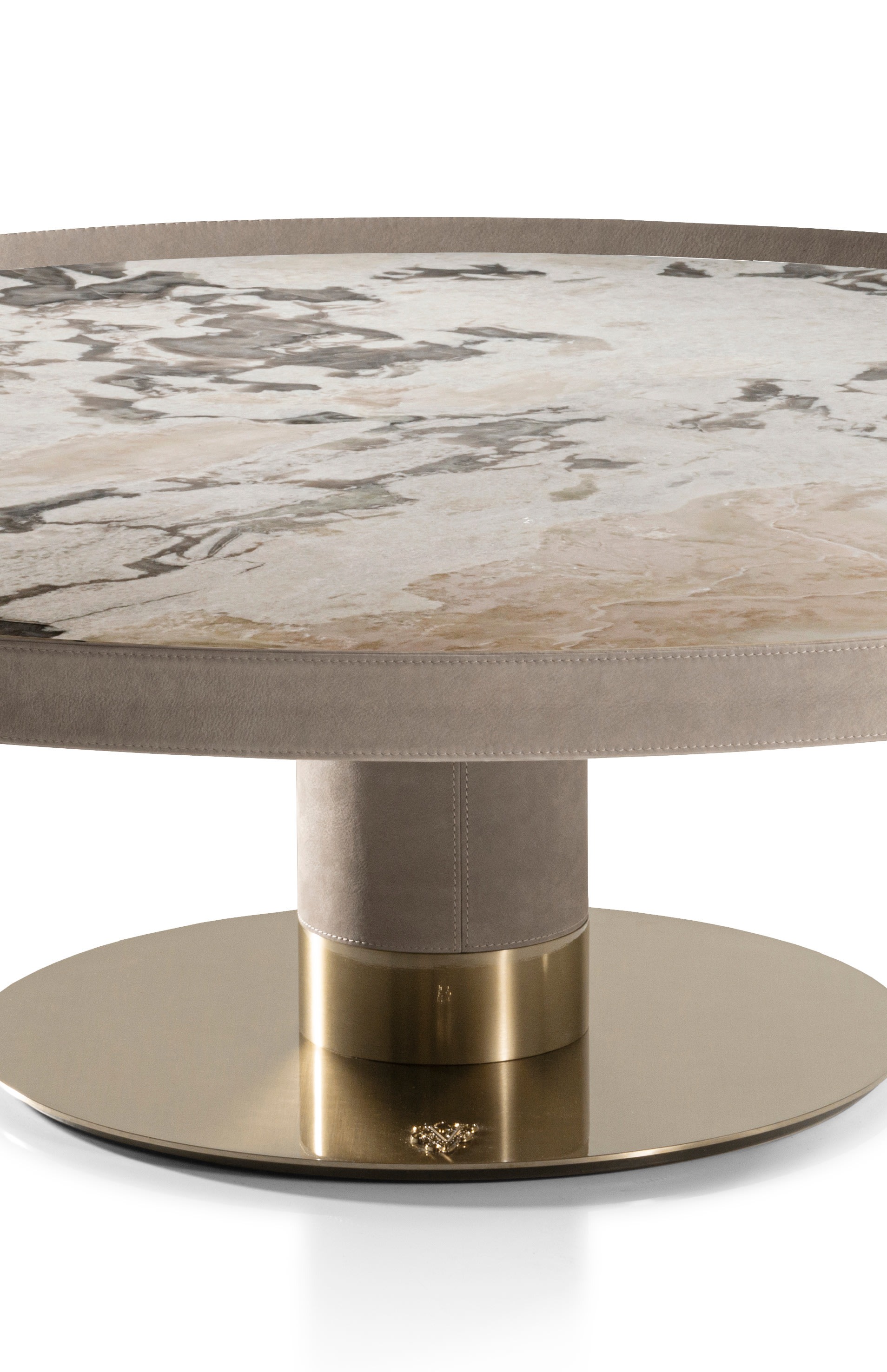 Franky low table