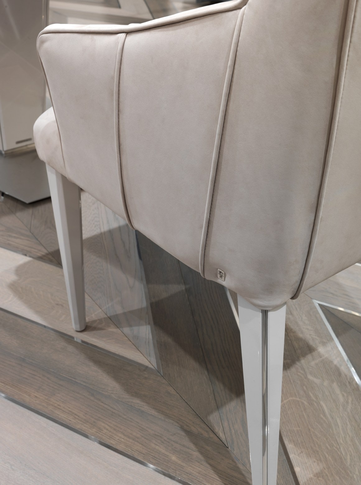 Ginsberg chair