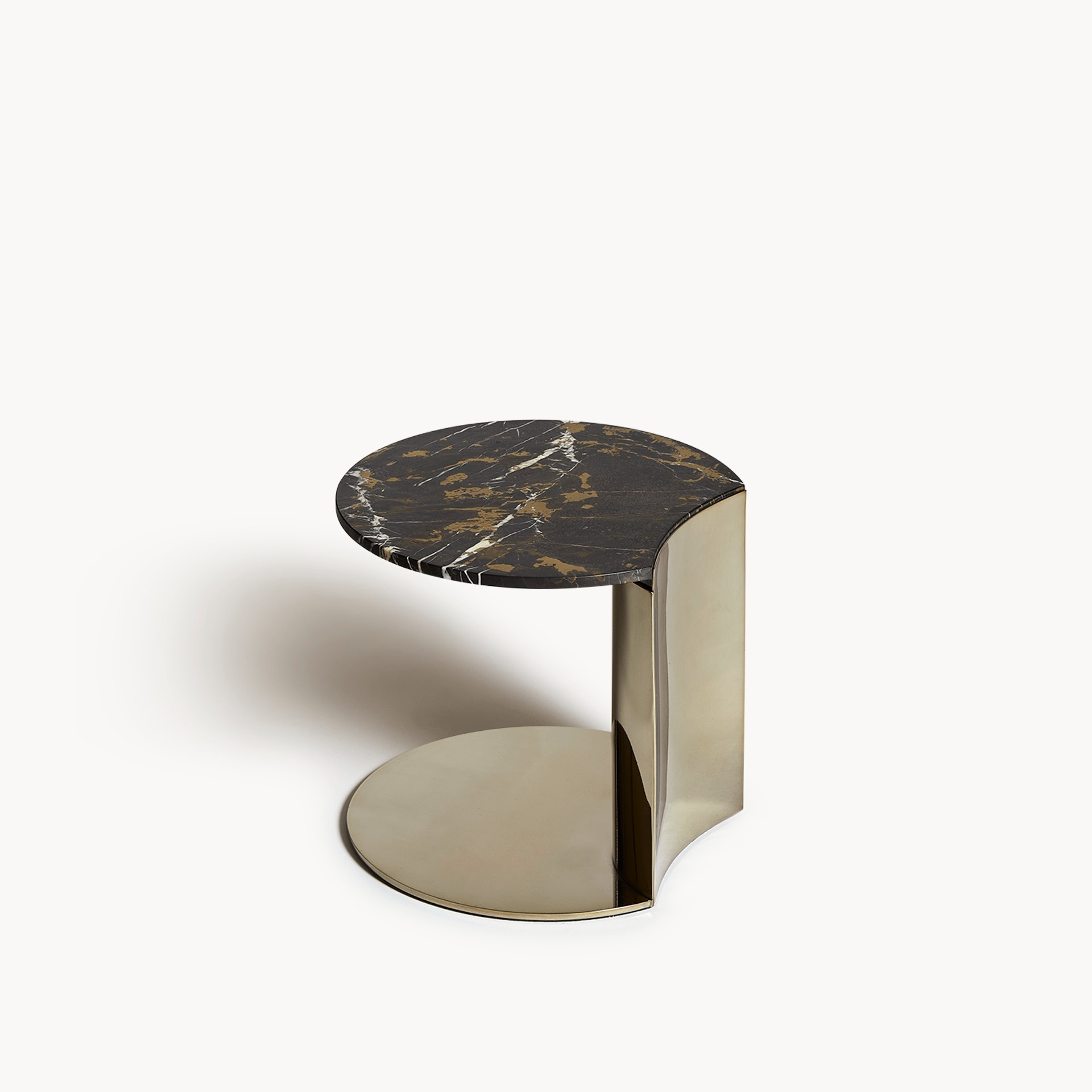 Granger low table