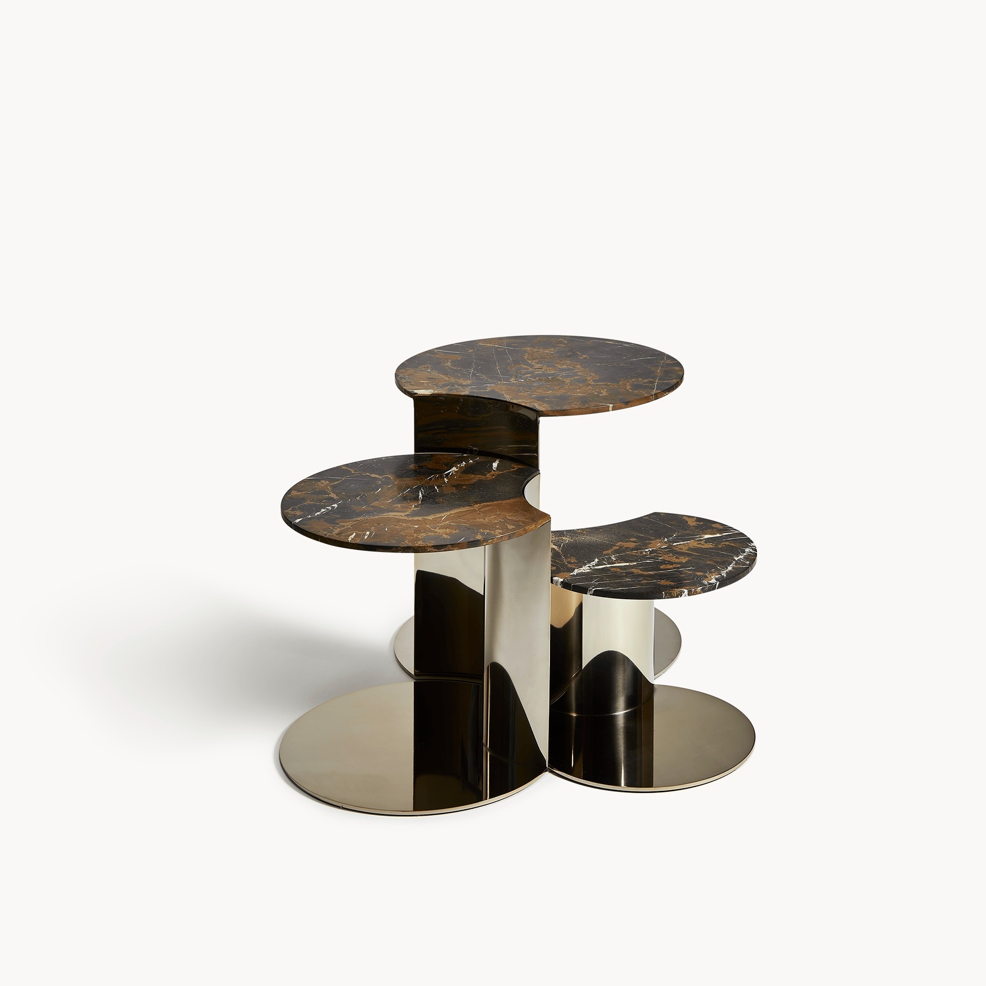 Granger low table