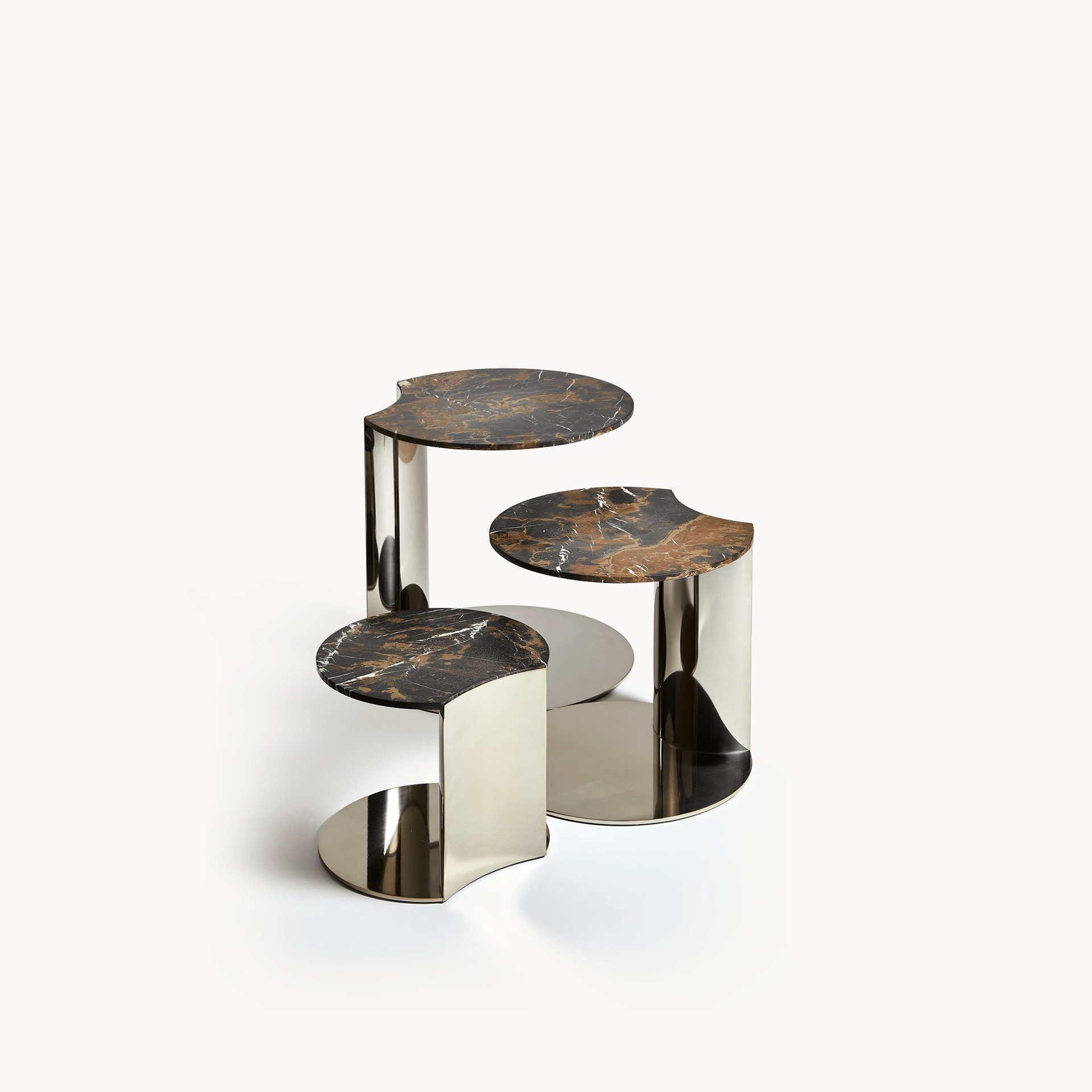 Granger low table