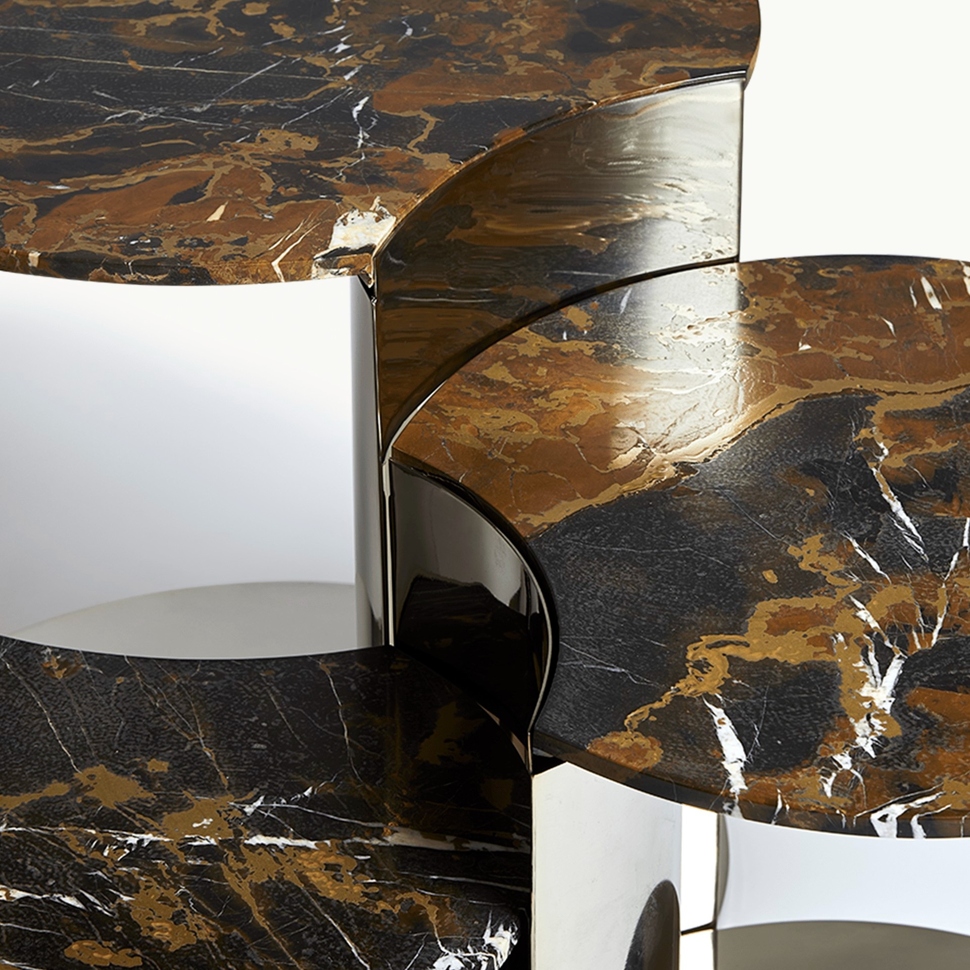 Granger low table