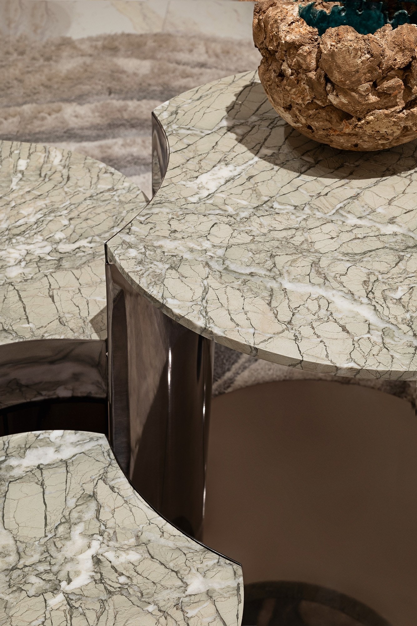 Granger low table