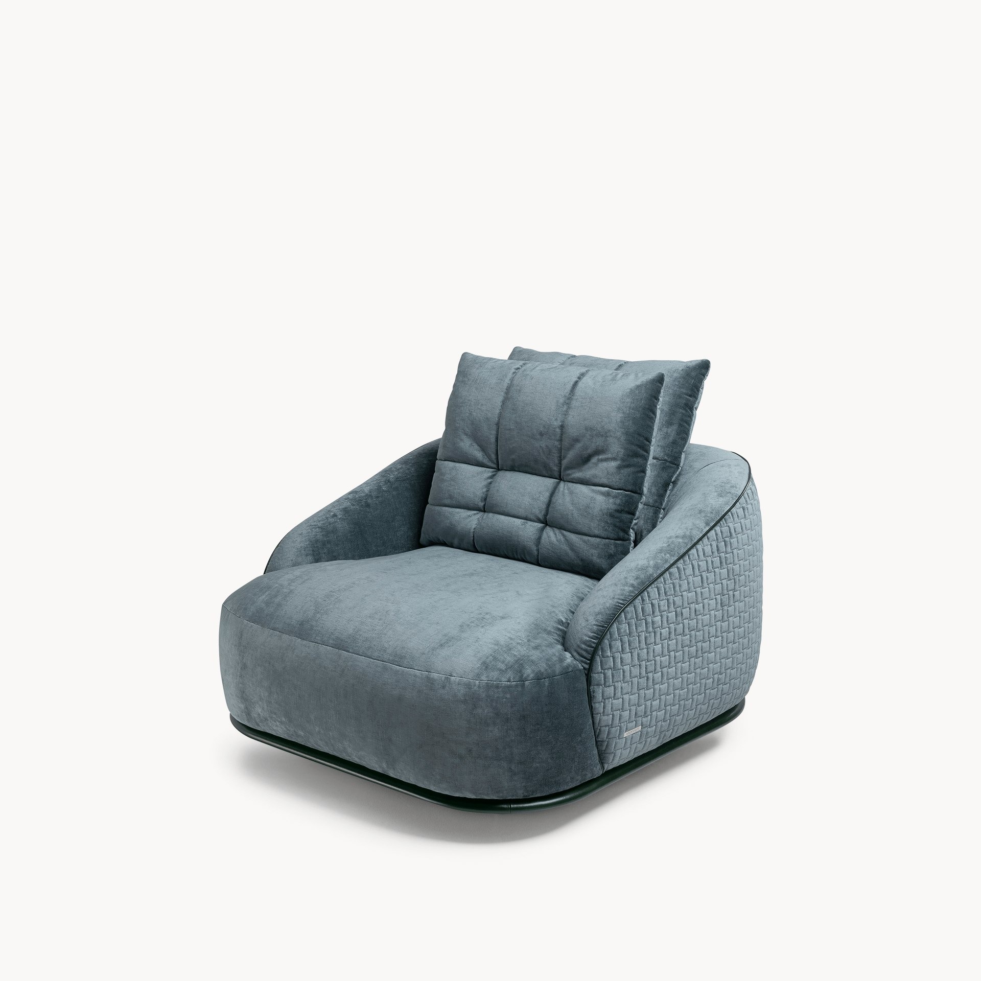 Holden armchair