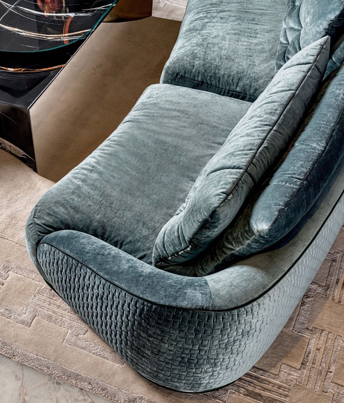 Holden sofa
