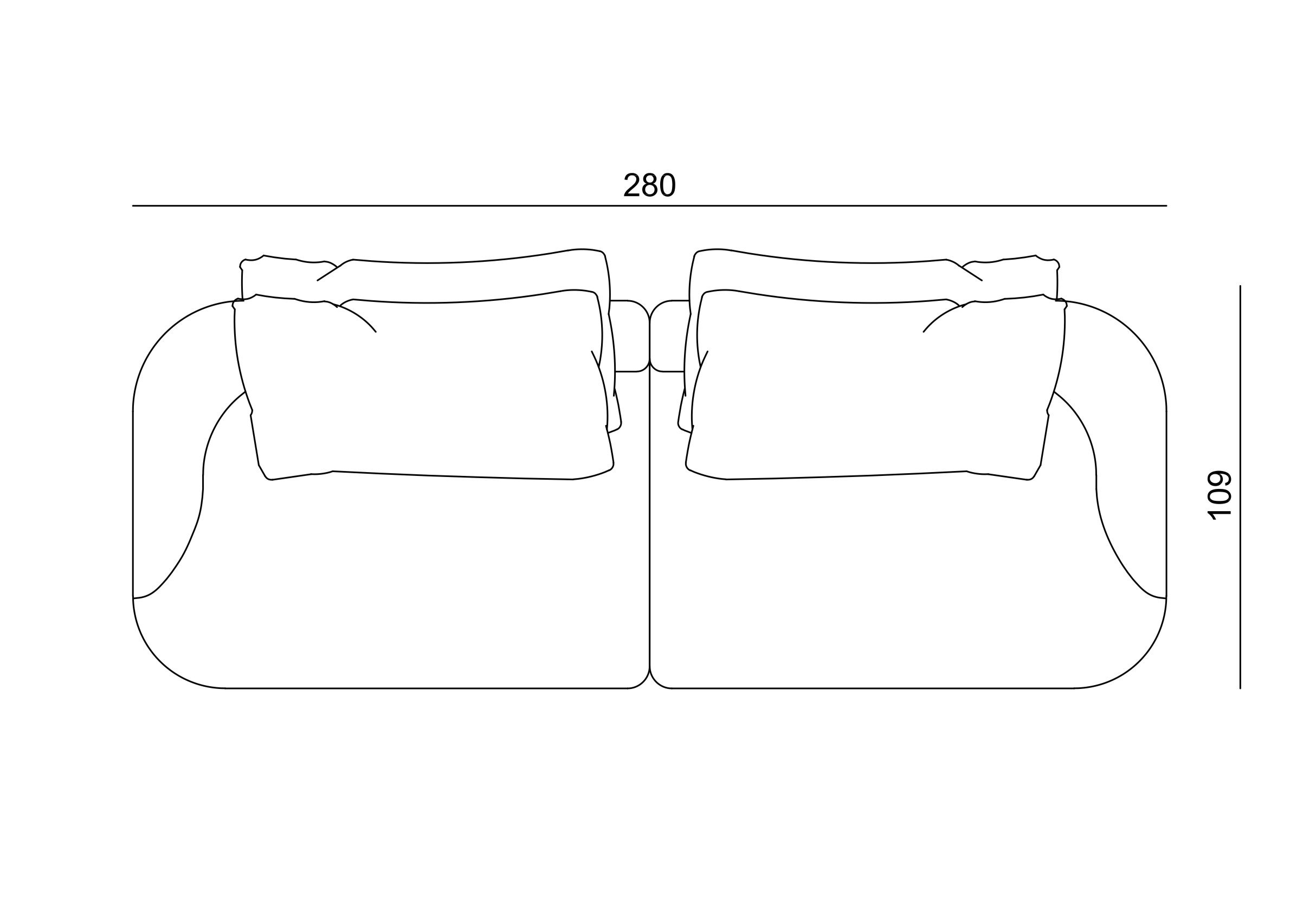 Holden sofa