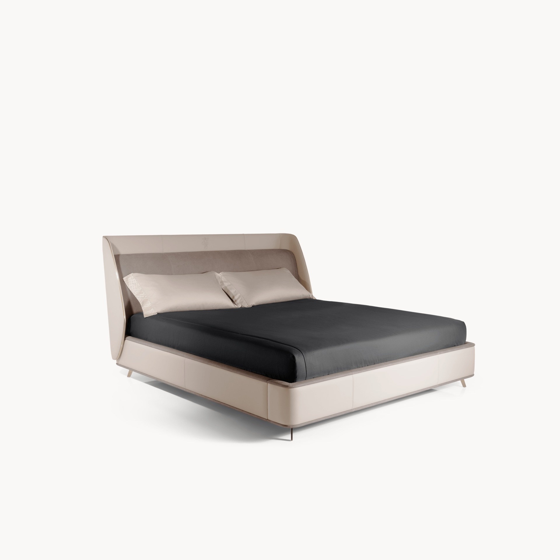 Le Comte bed
