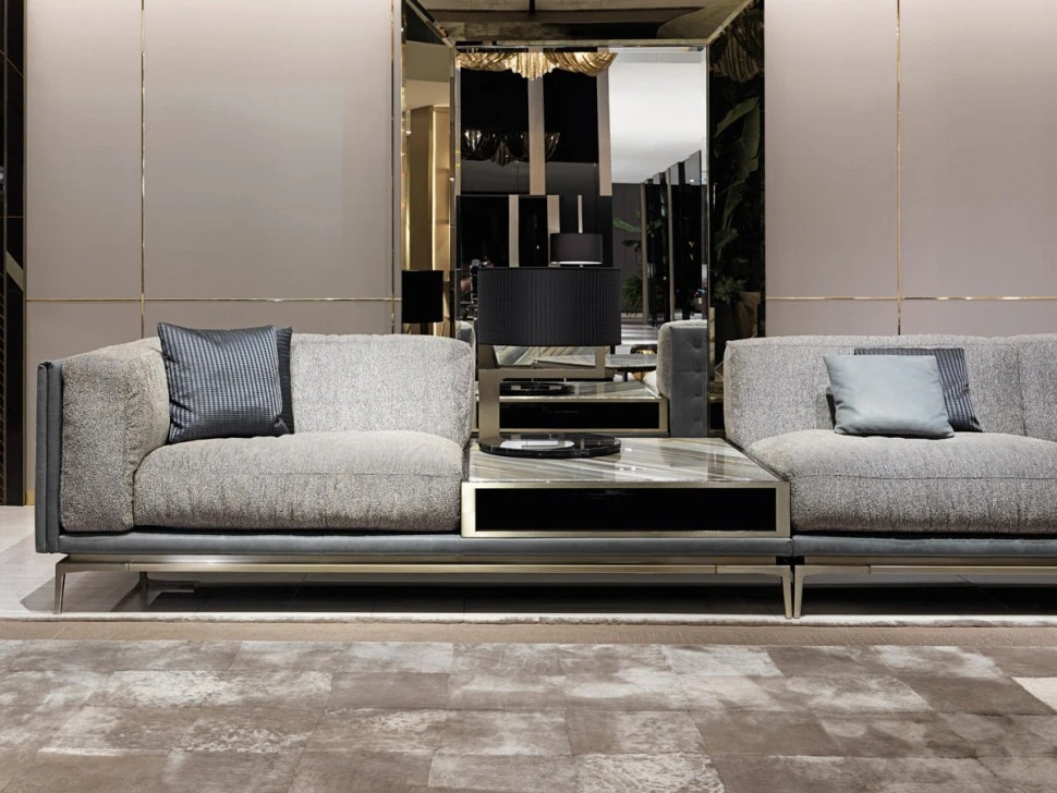 Legend sofa