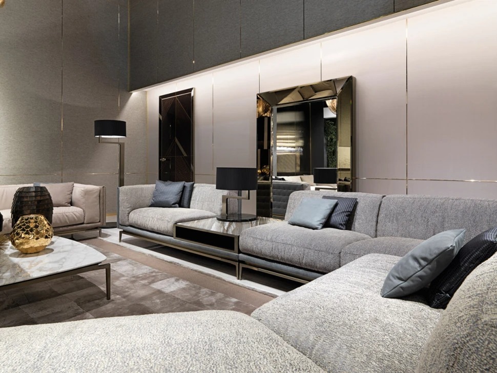 Legend sofa