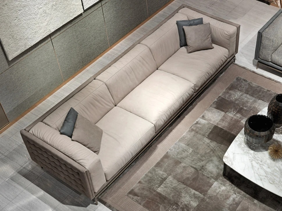 Legend sofa