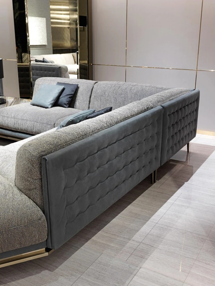 Legend sofa