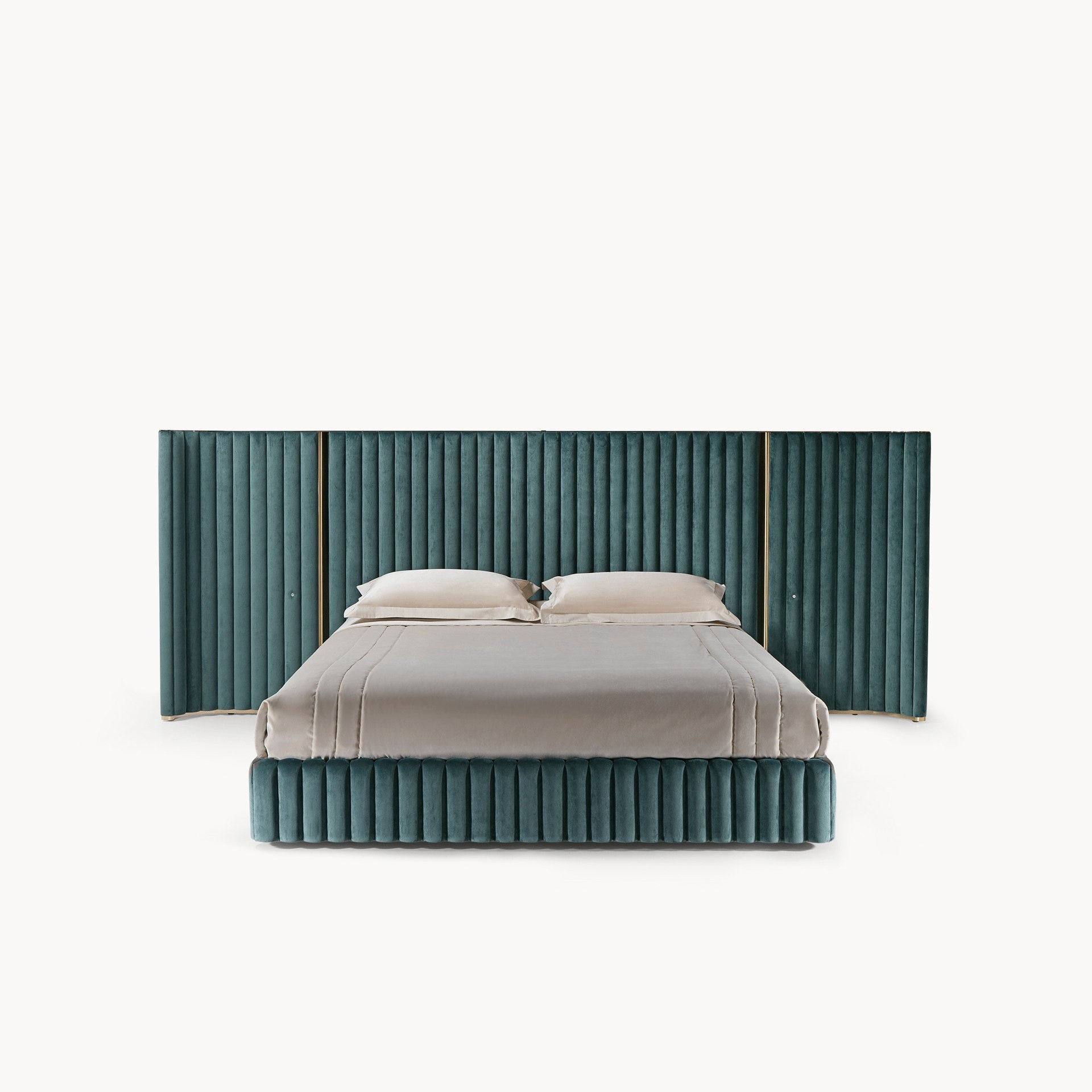 Leonardo bed