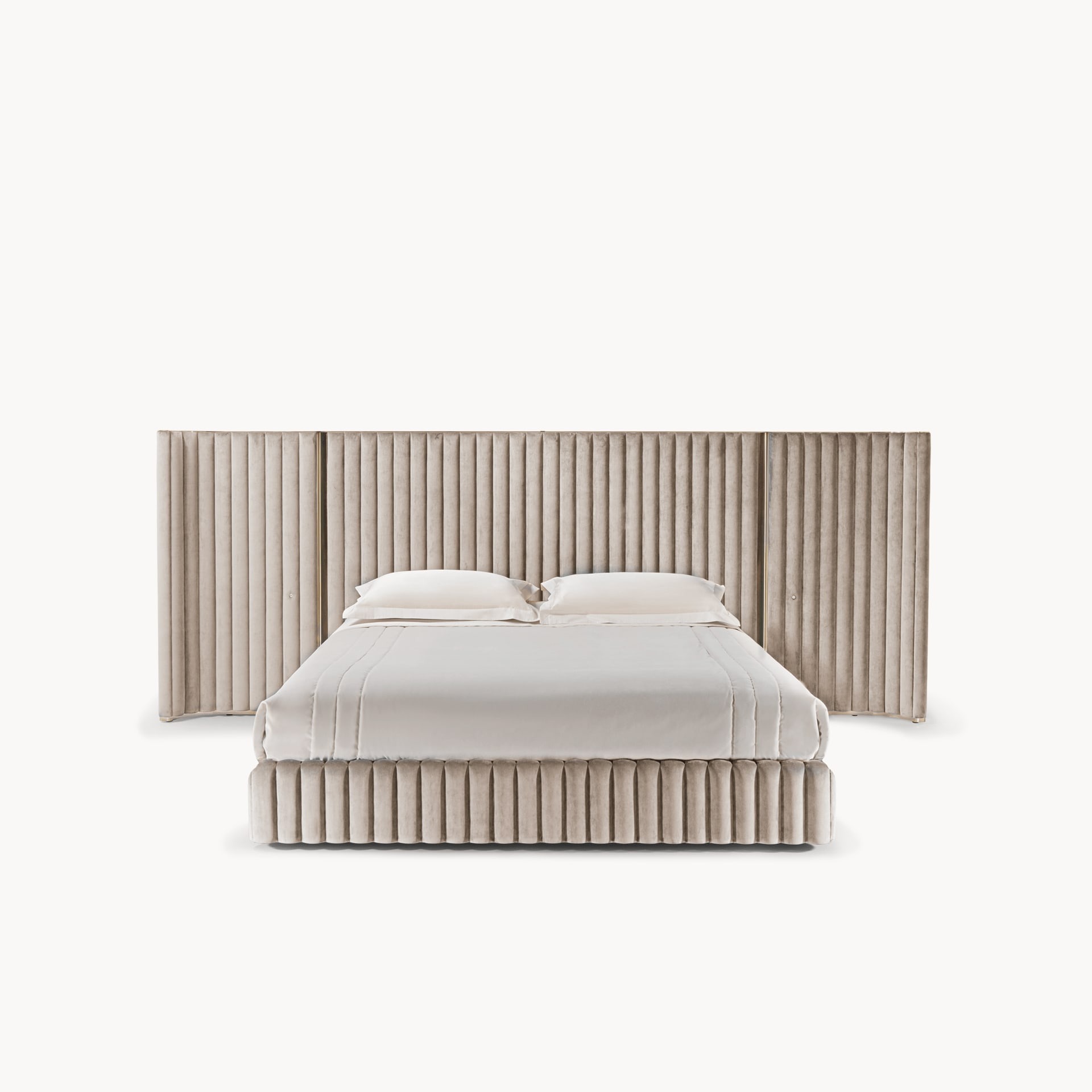 Leonardo bed