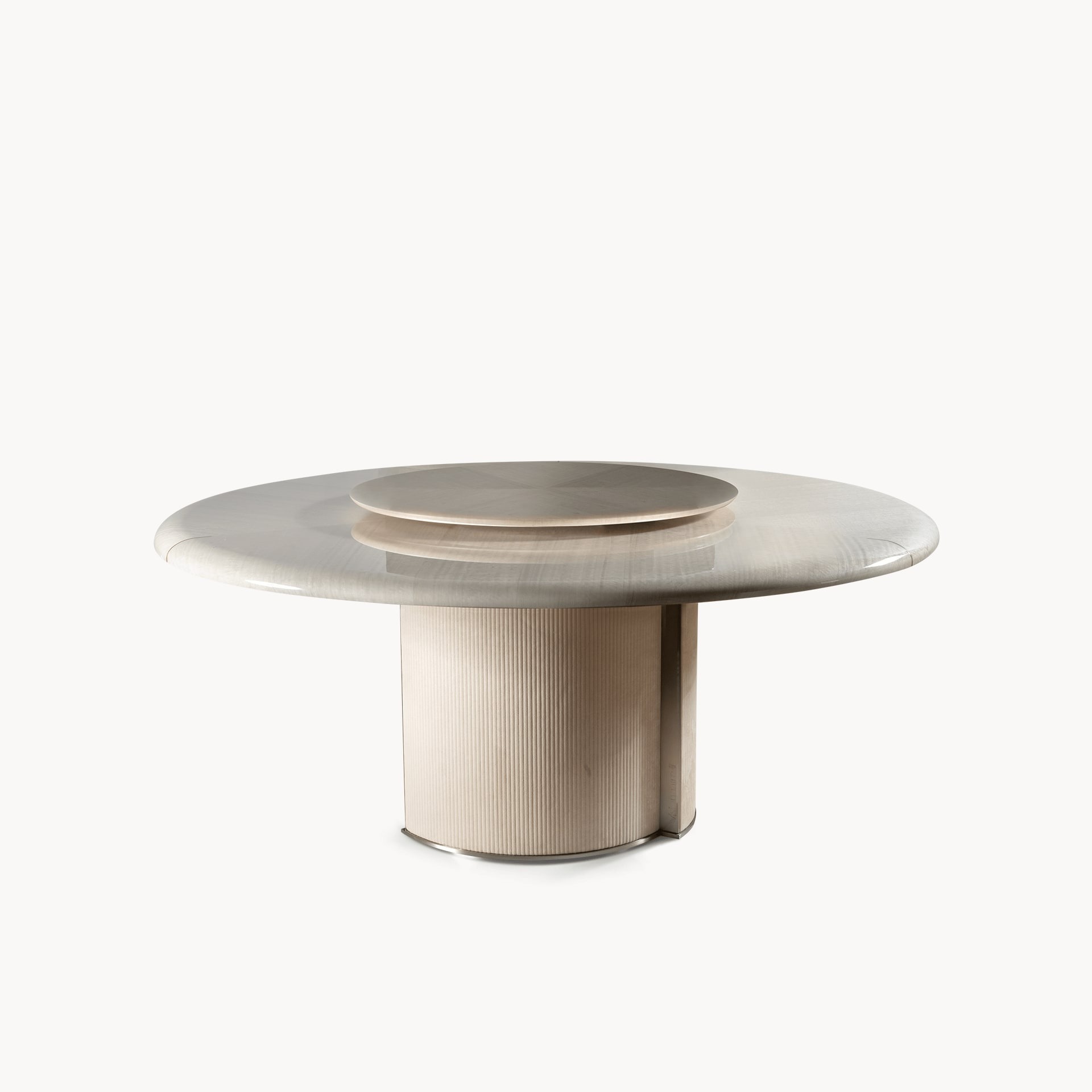 Lyrique dining table