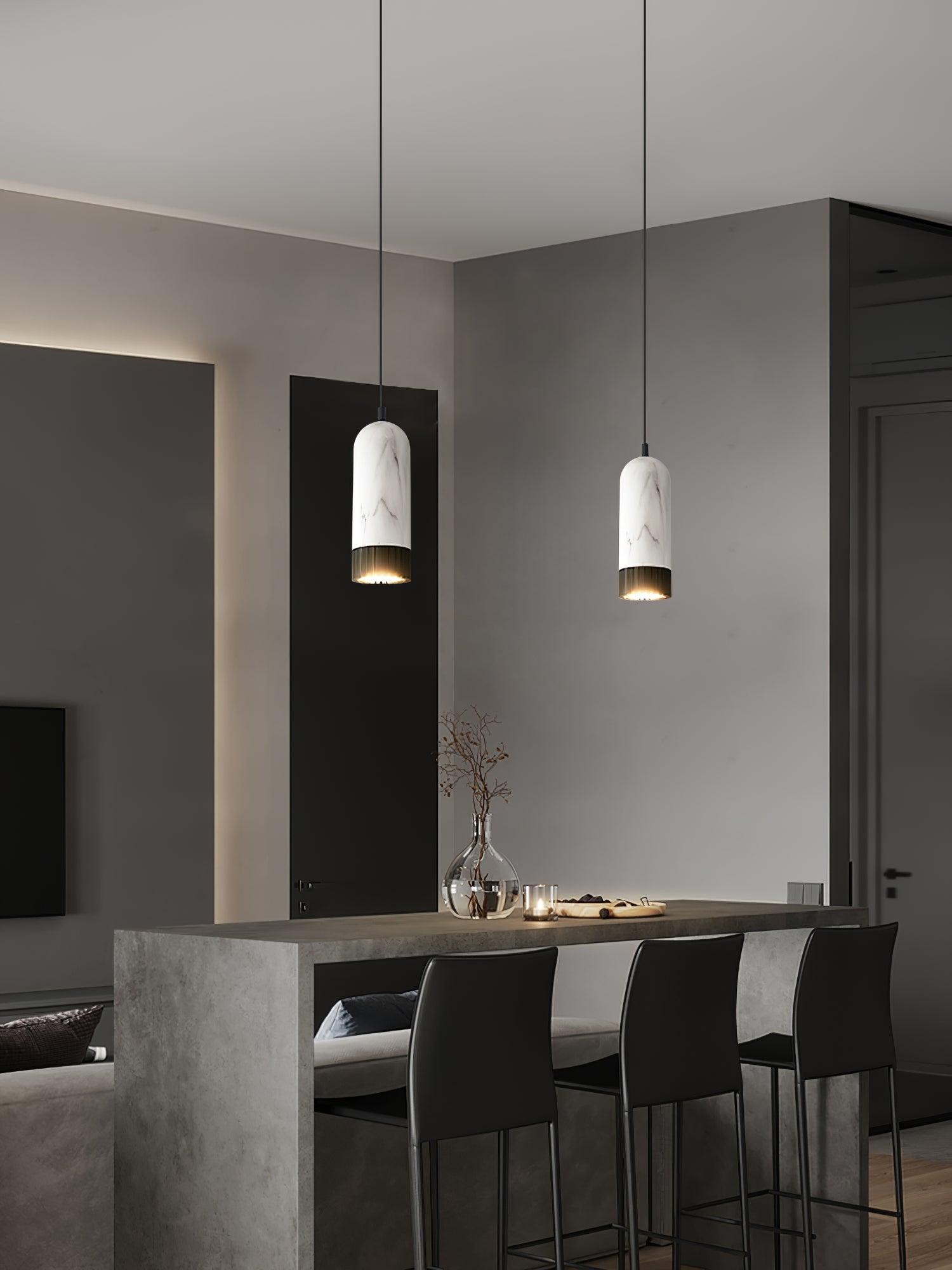 Maddy suspension lamp