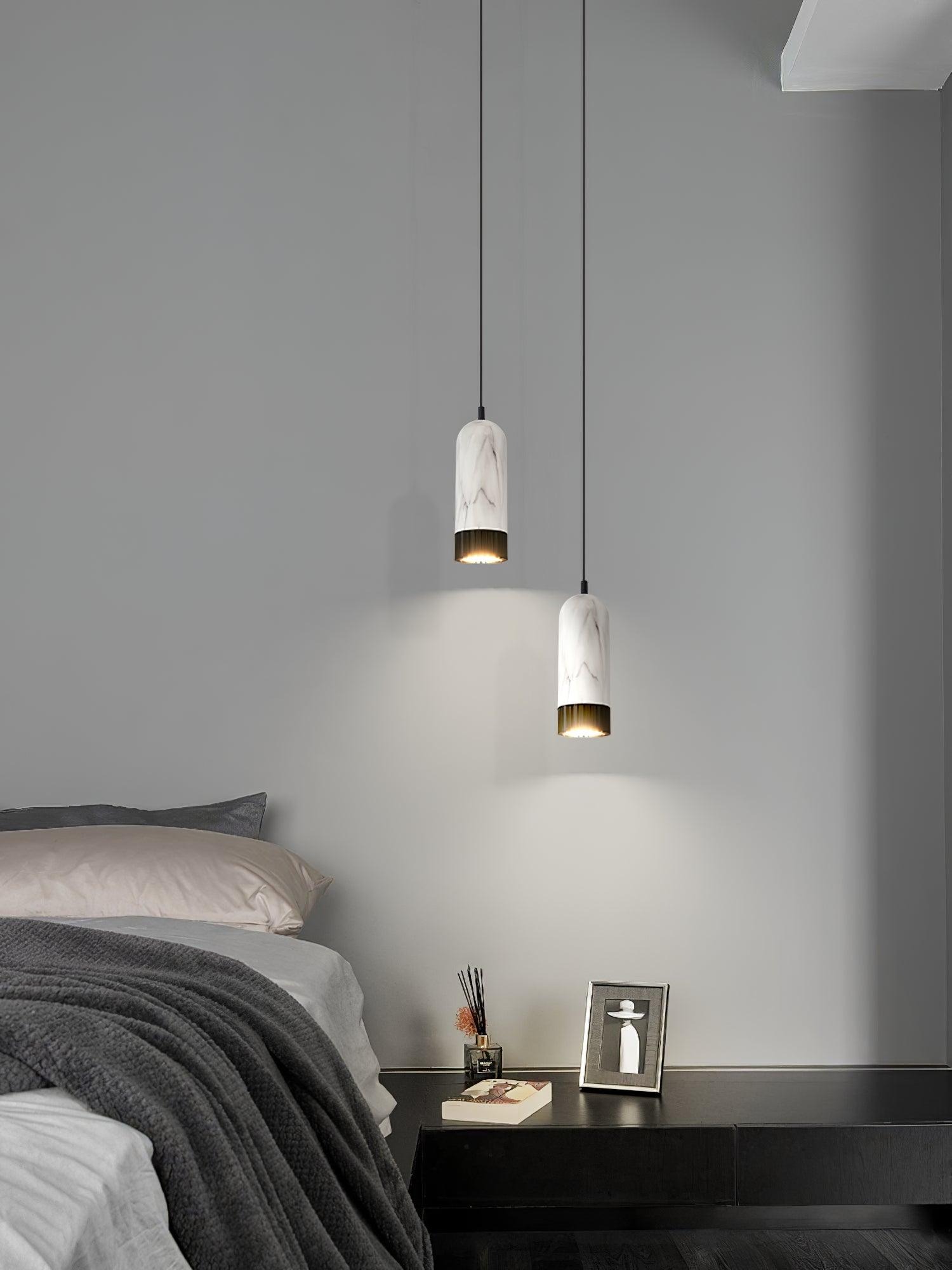 Maddy suspension lamp
