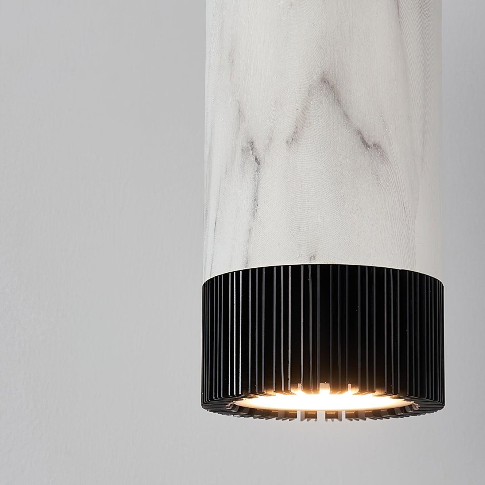 Maddy suspension lamp