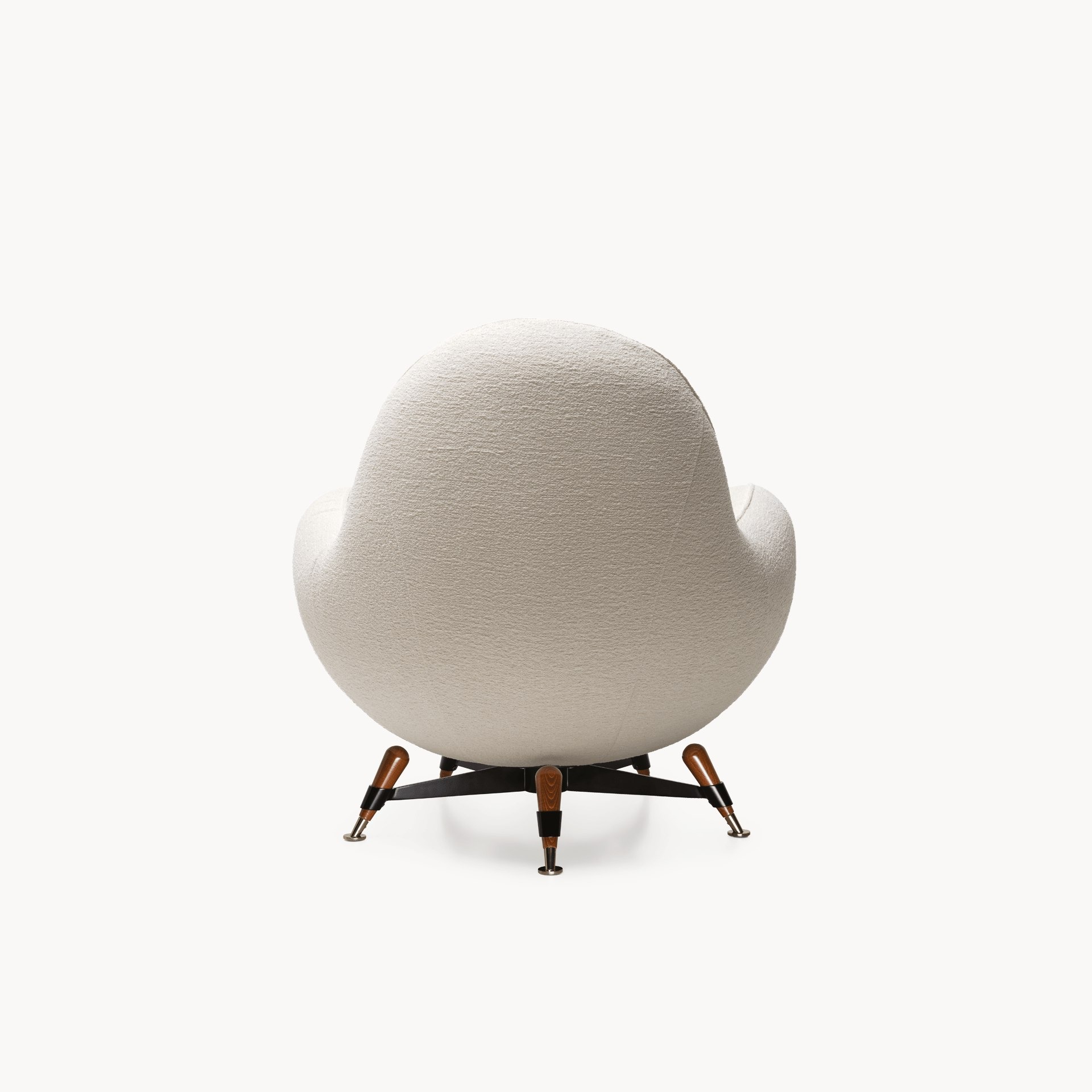 Mercury armchair