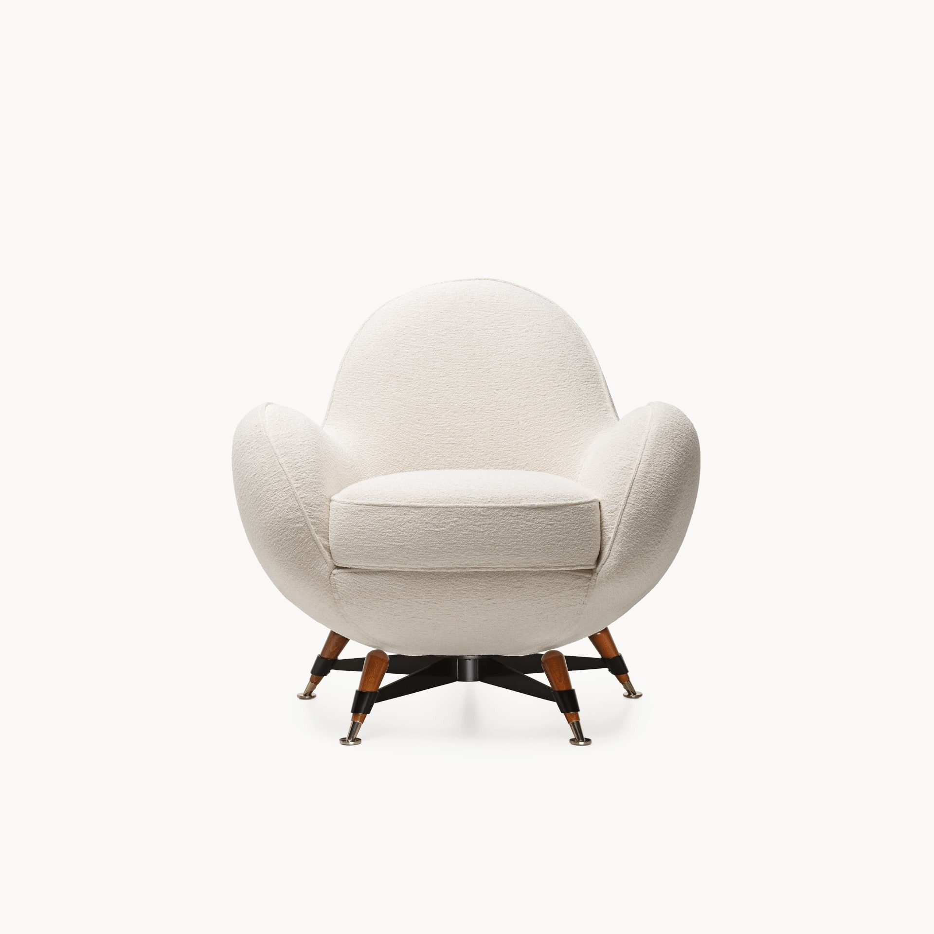 Mercury armchair
