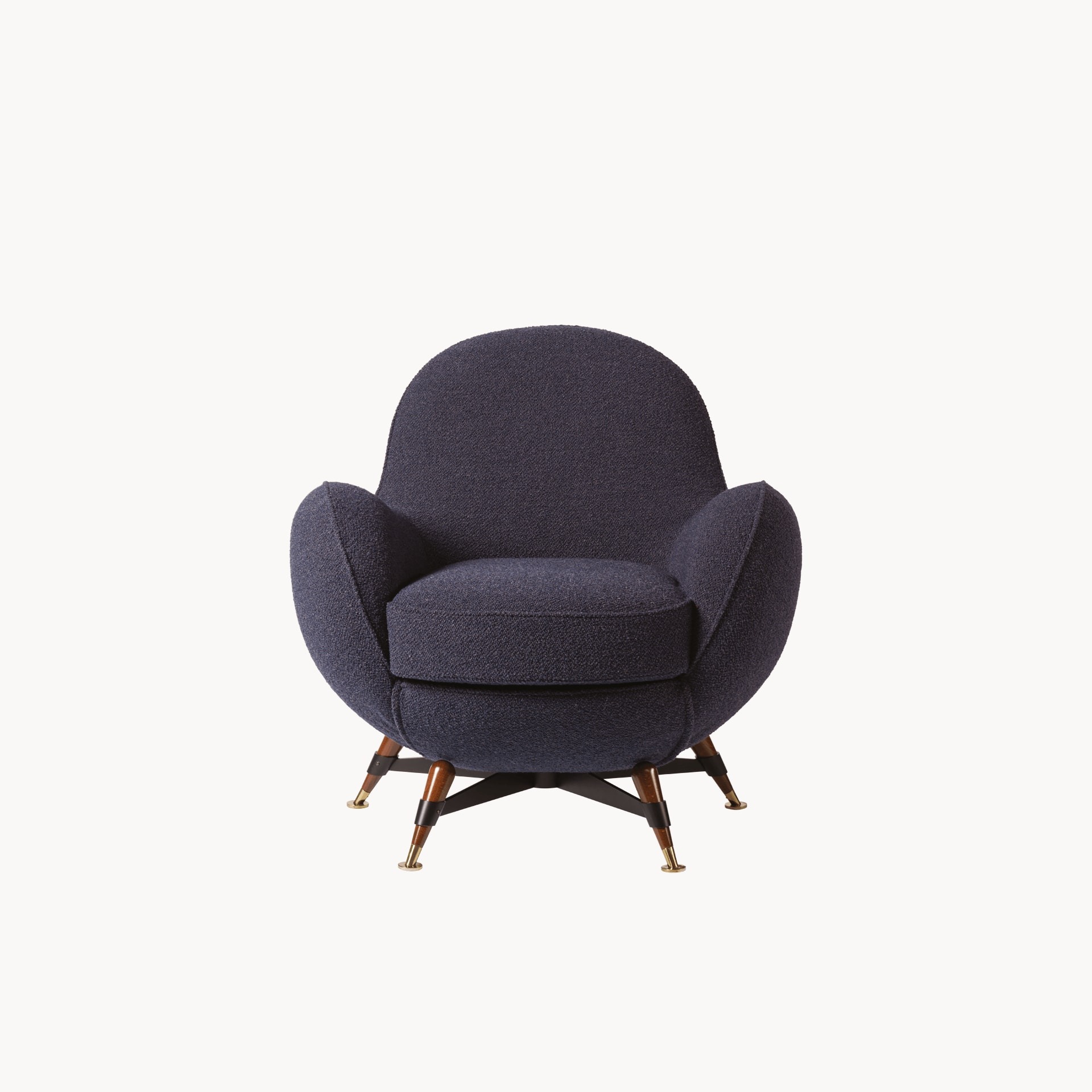 Mercury armchair