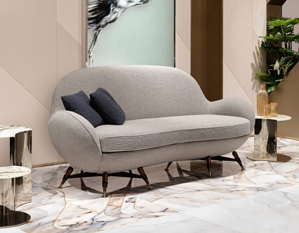 Mercury sofa