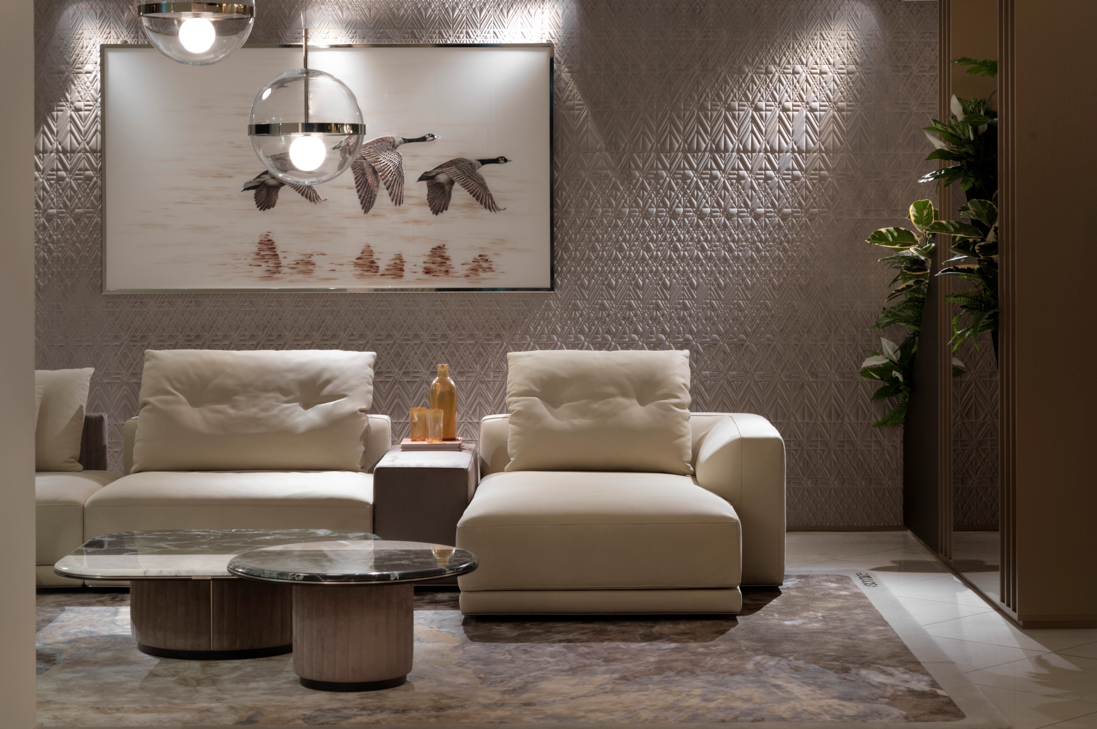 Miller sofa