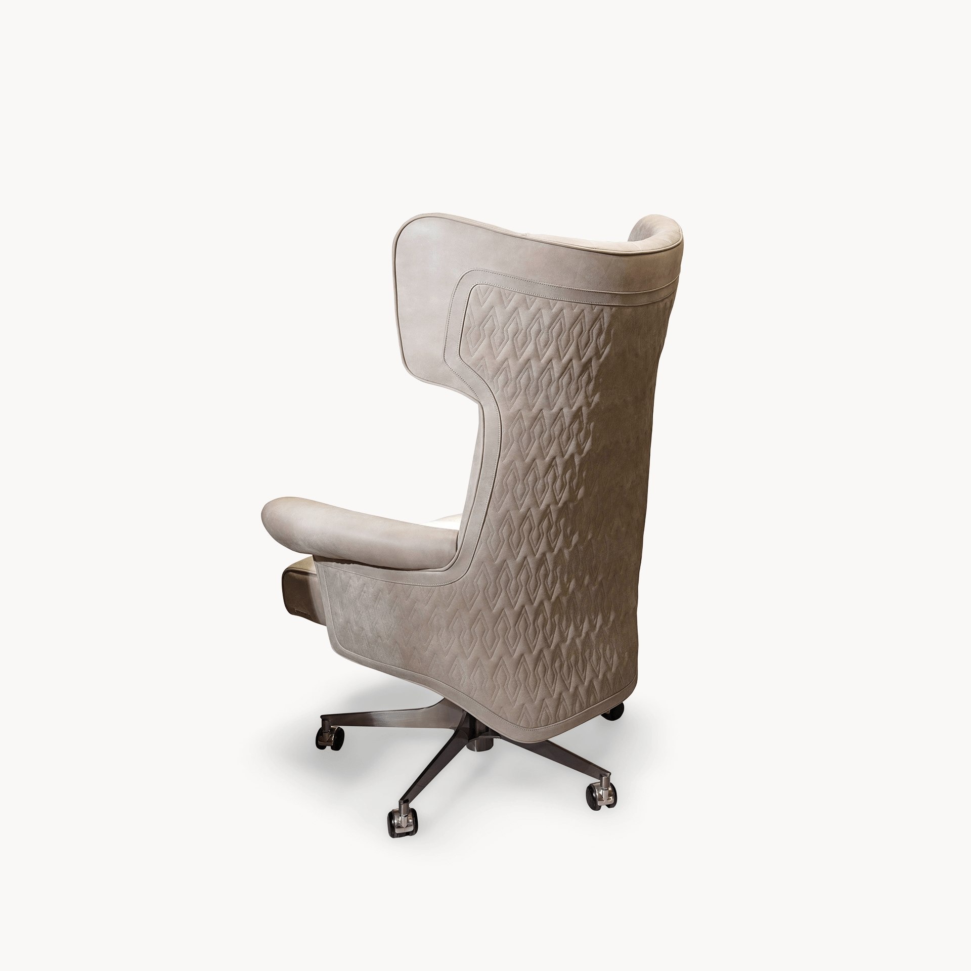 Nanook armchair