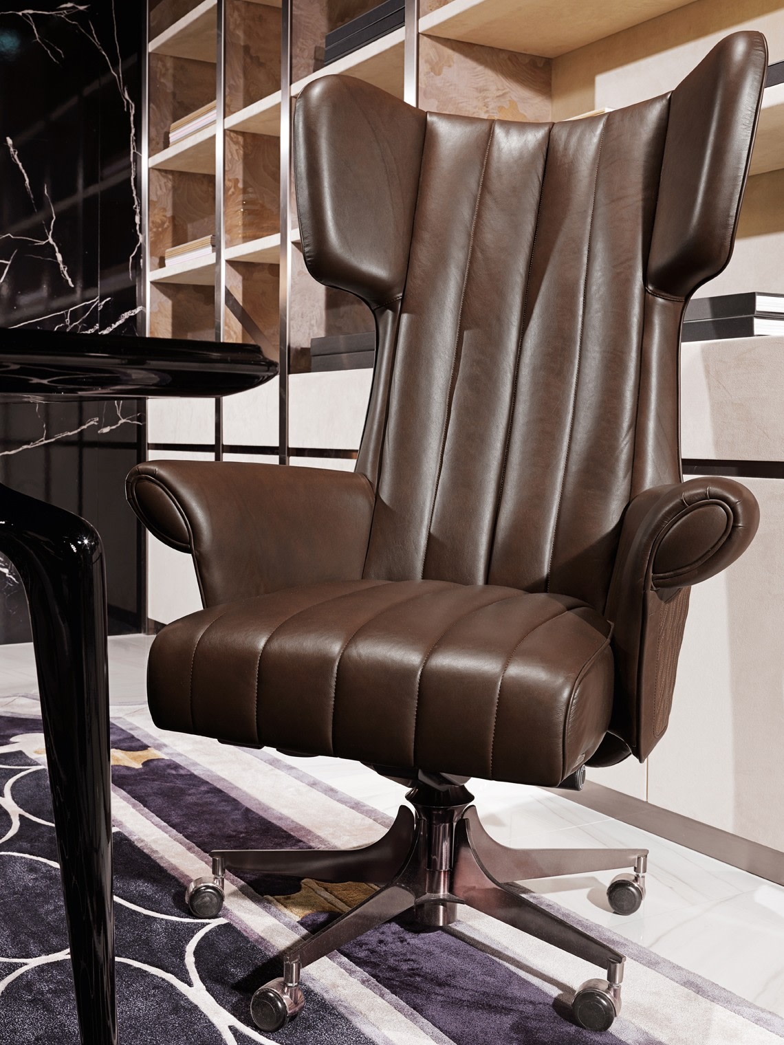 Nanook armchair