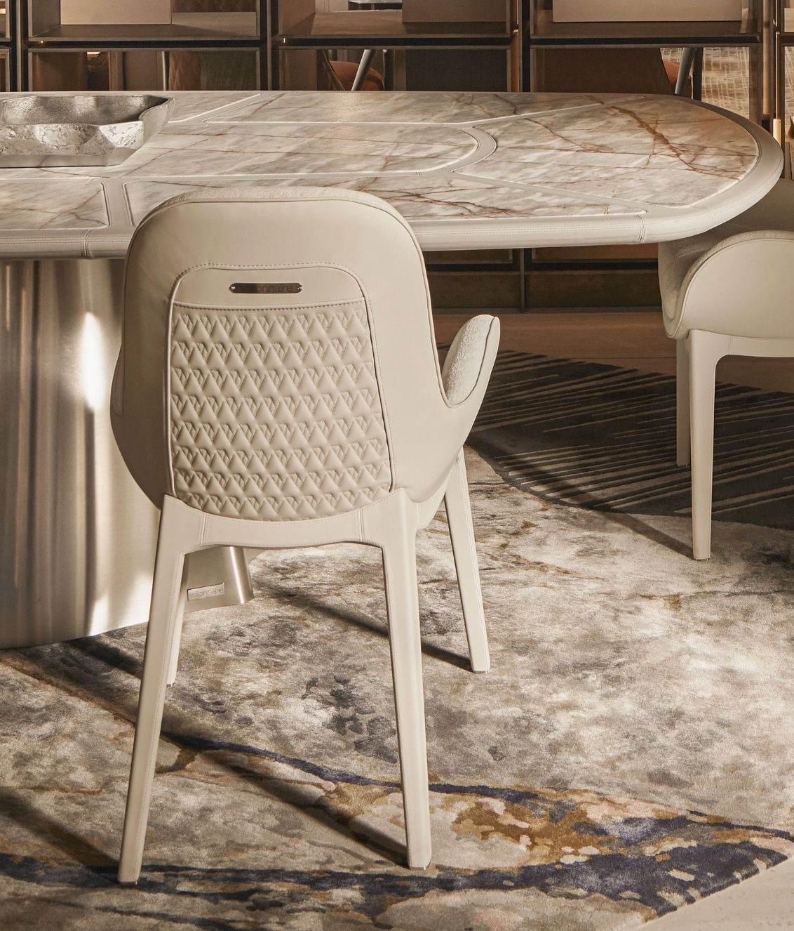 Opus chair