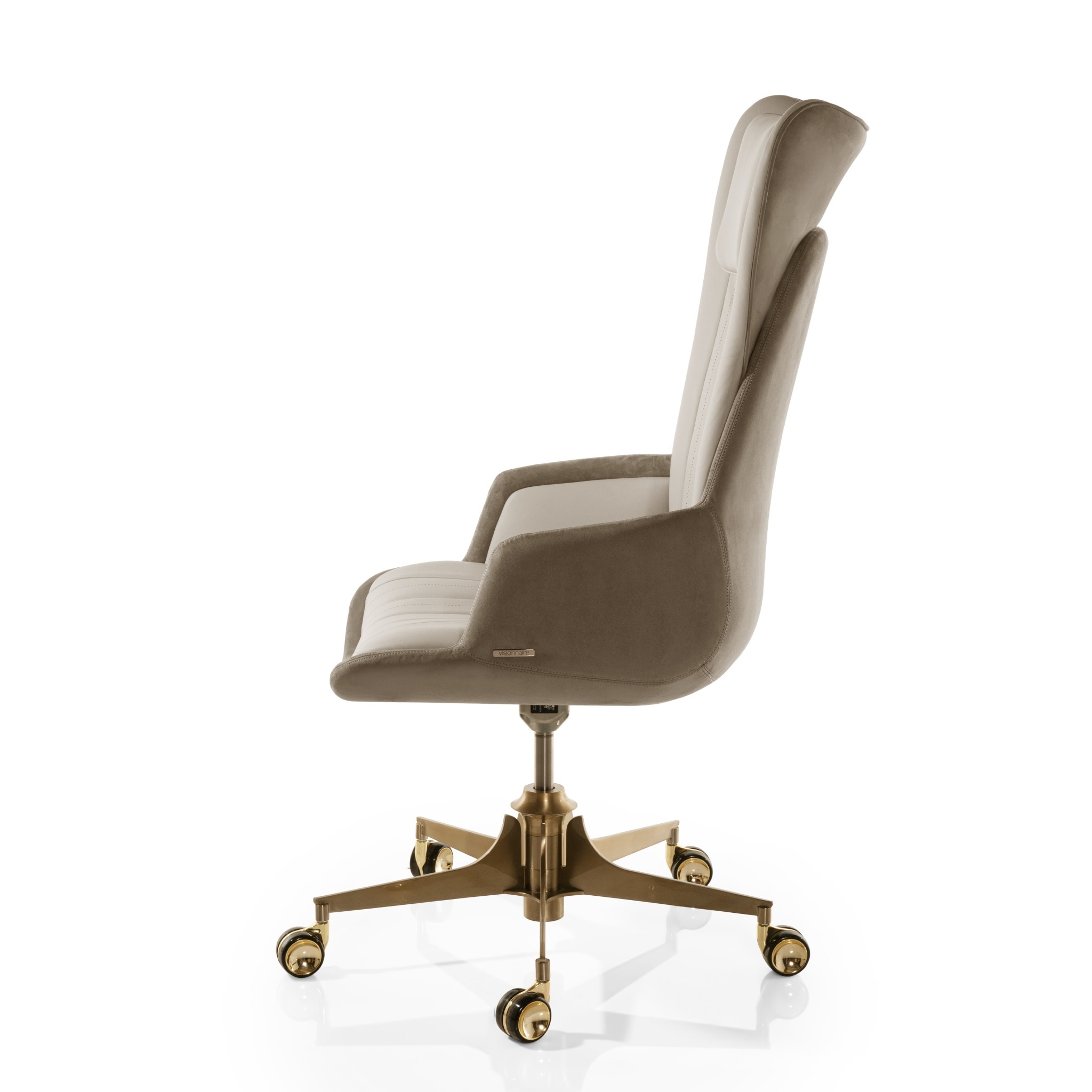 Sektor armchair