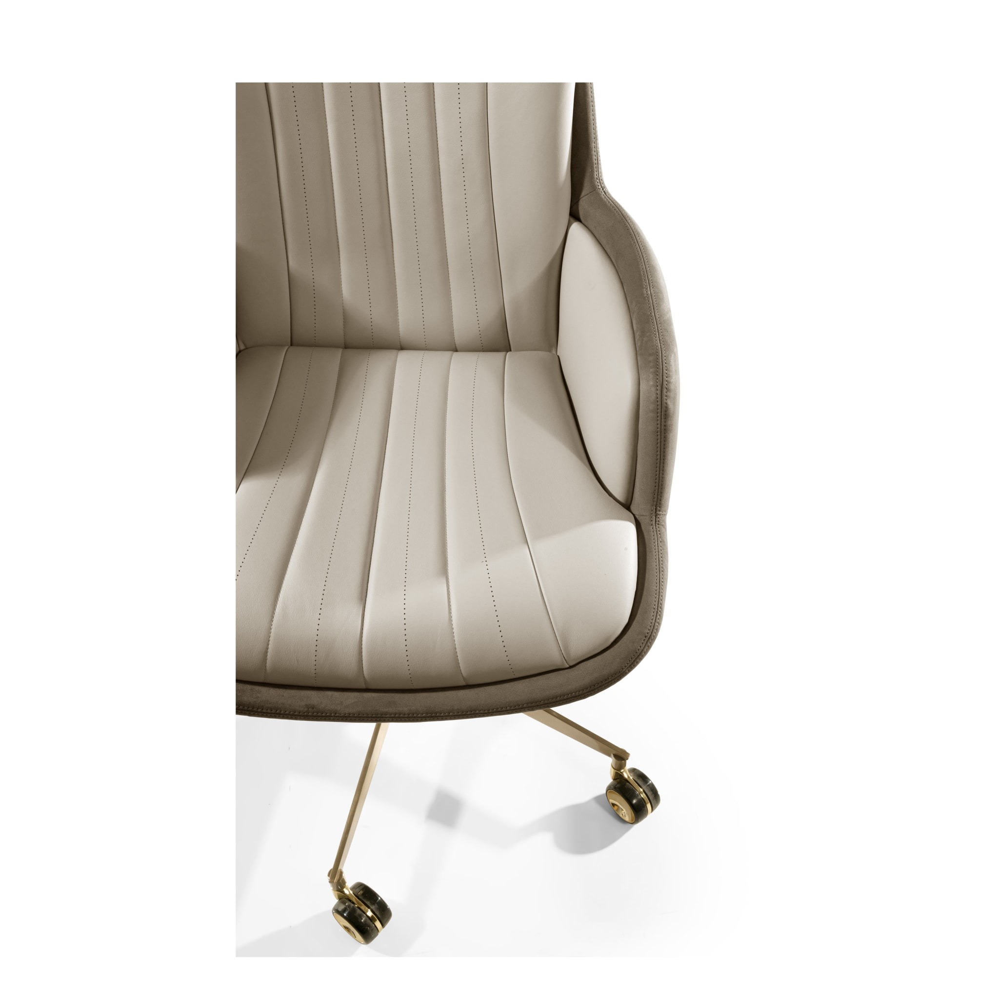 Sektor armchair