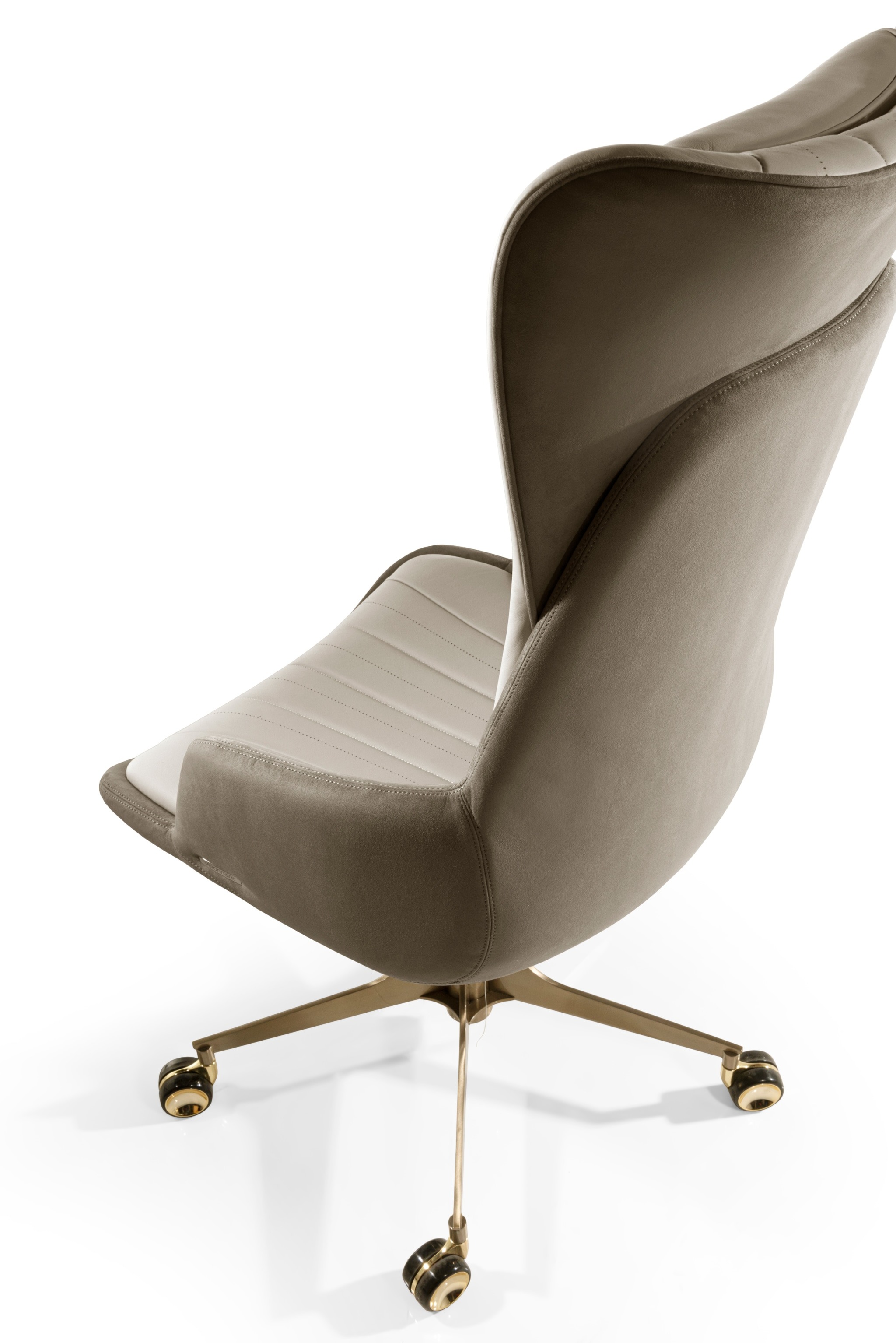 Sektor armchair