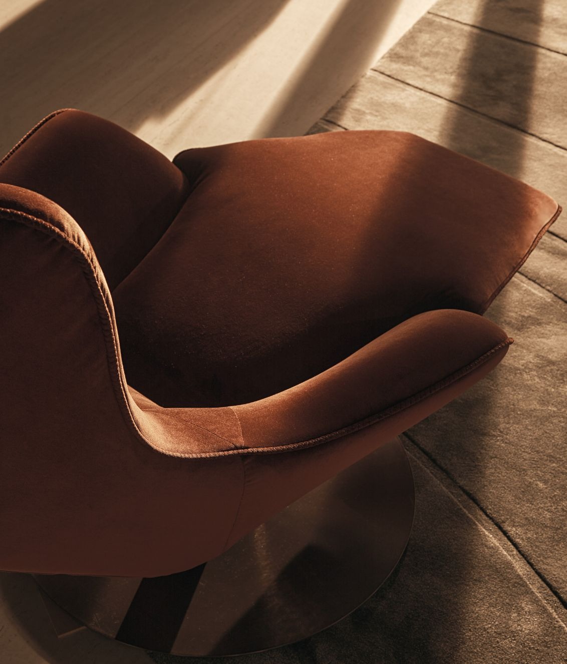 Selfless Chaise longue