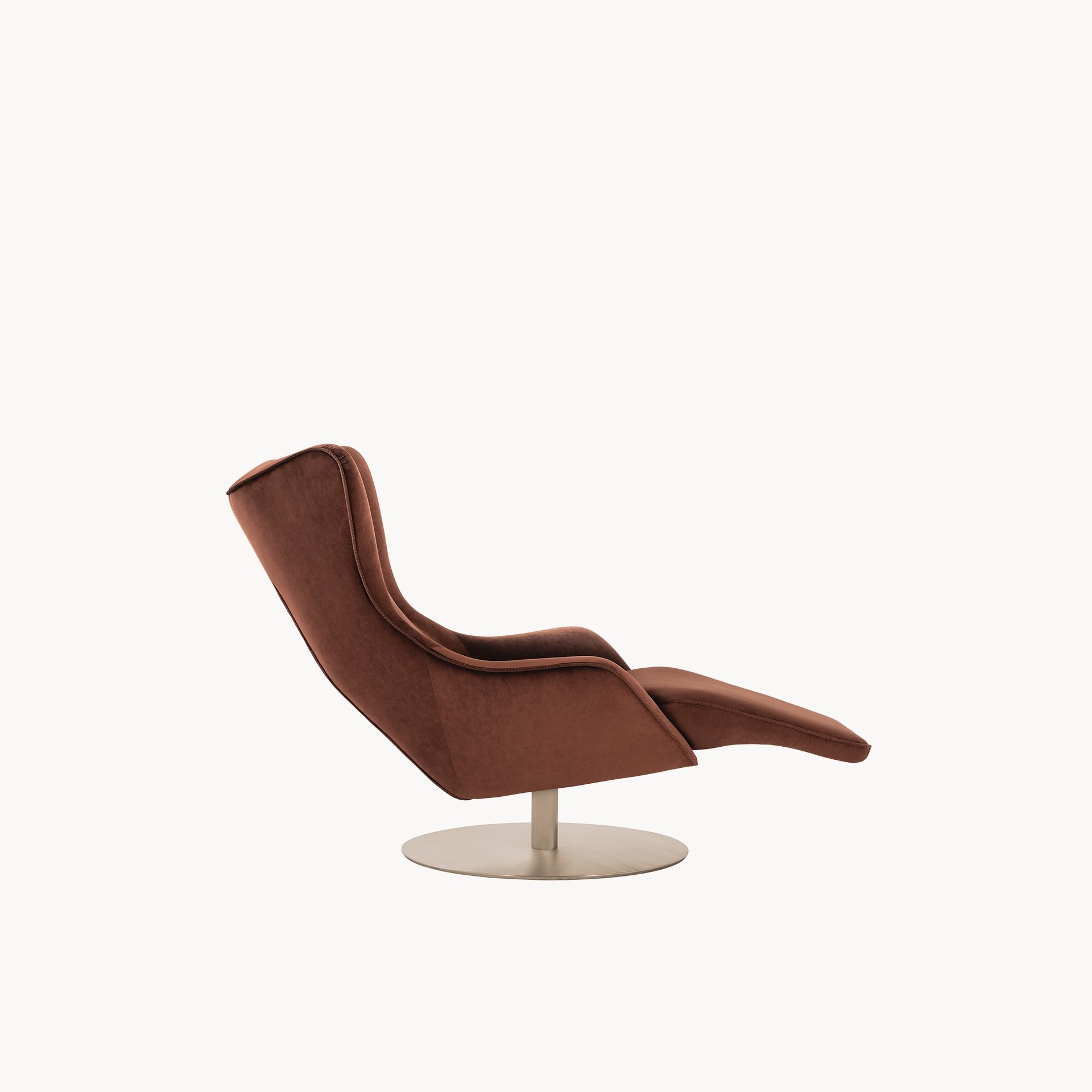 Selfless Chaise longue