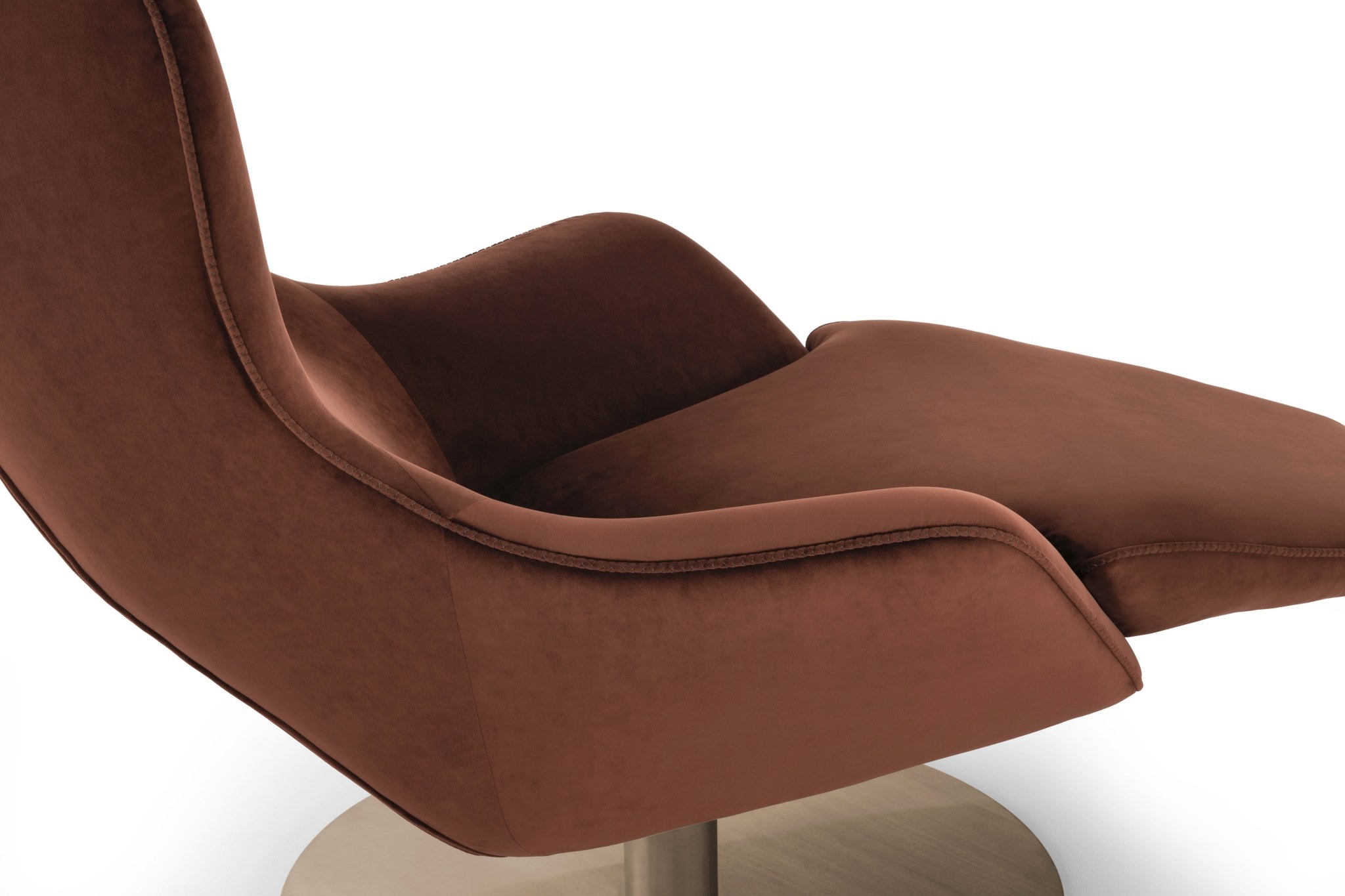 Selfless Chaise longue