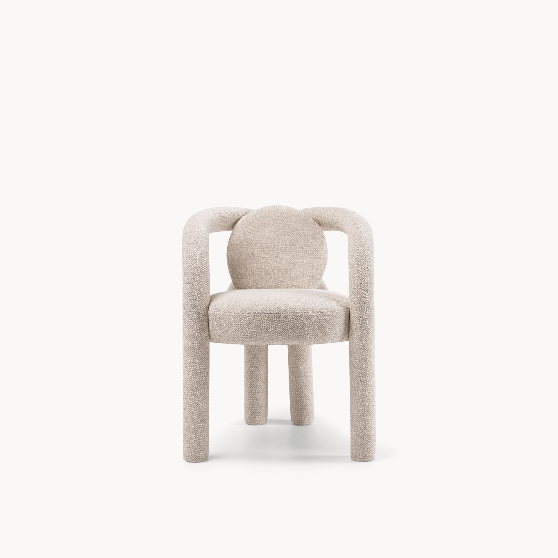 Shibari chair