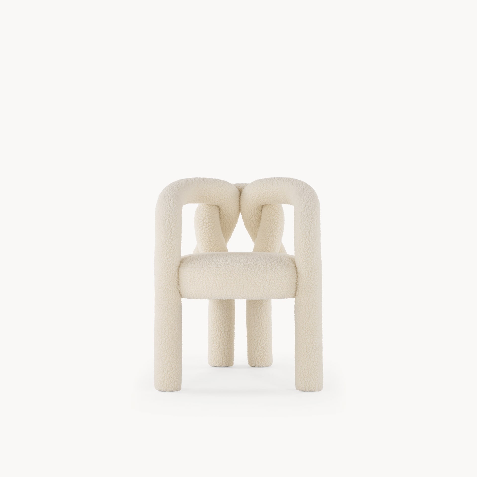 Shibari chair