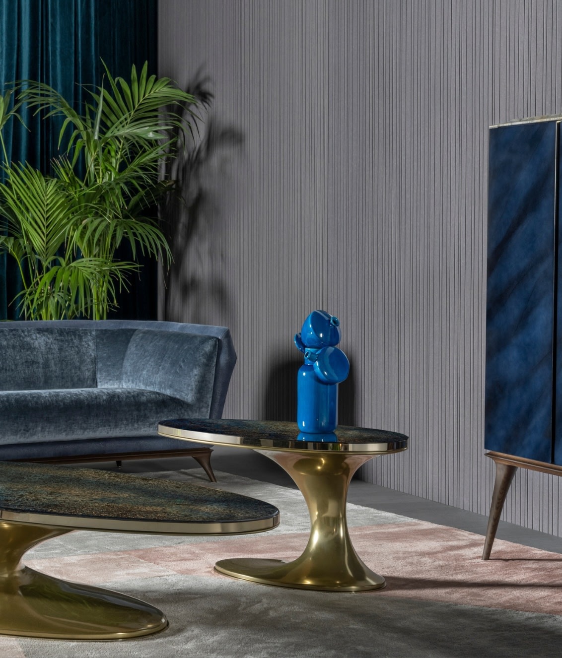 Sowilo High low table