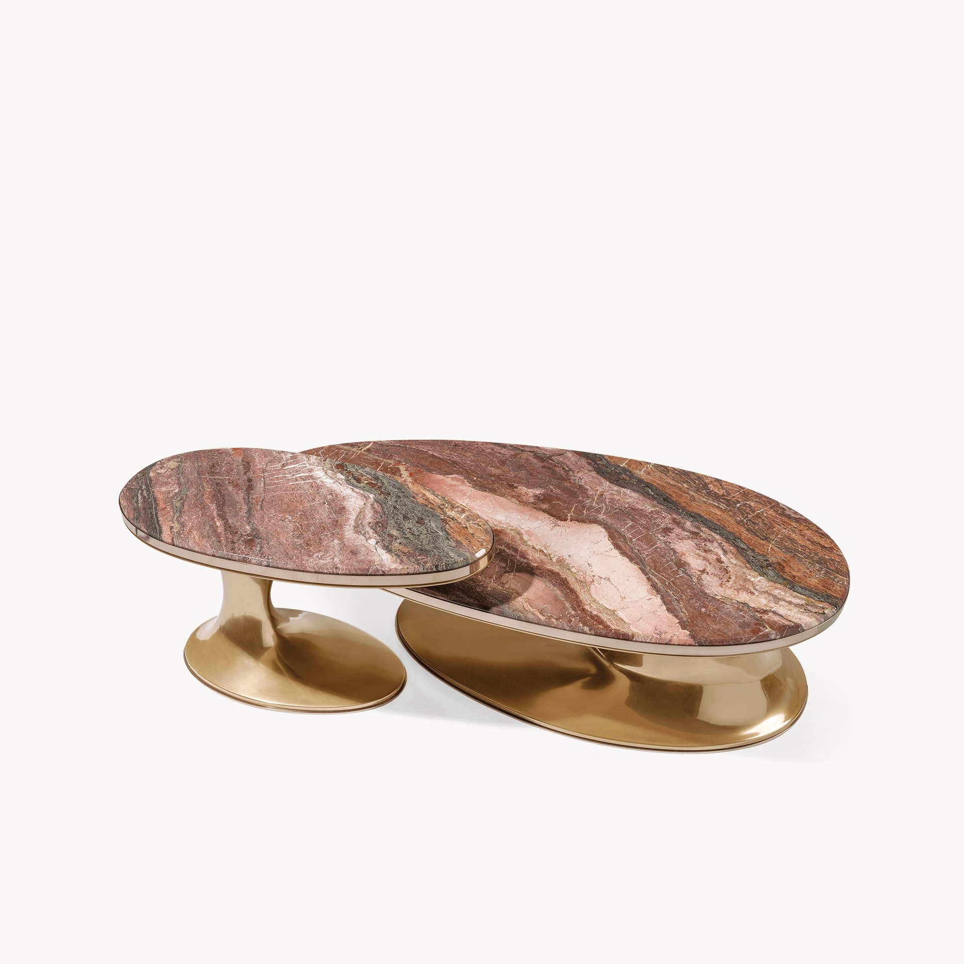 Sowilo High low table