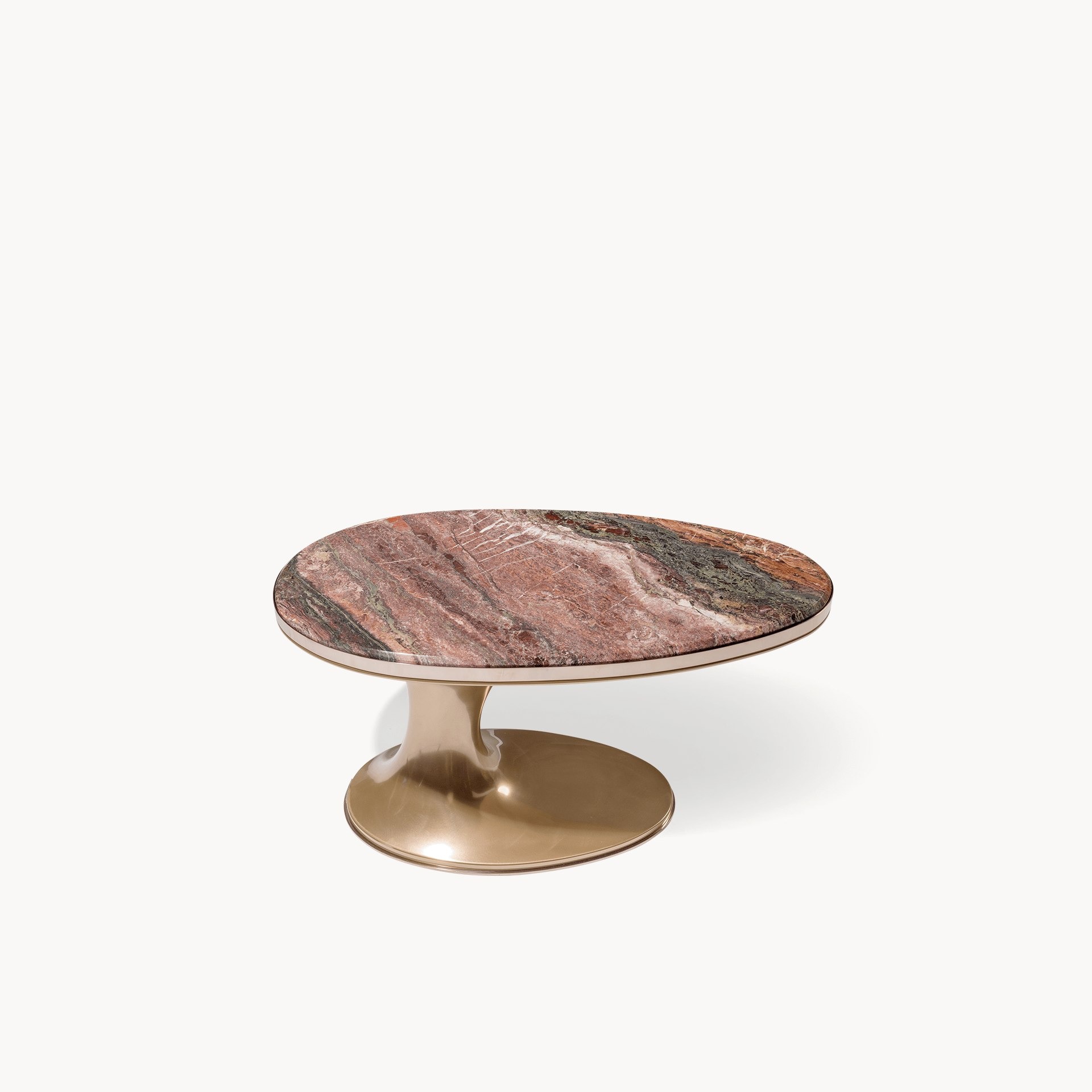 Sowilo High low table