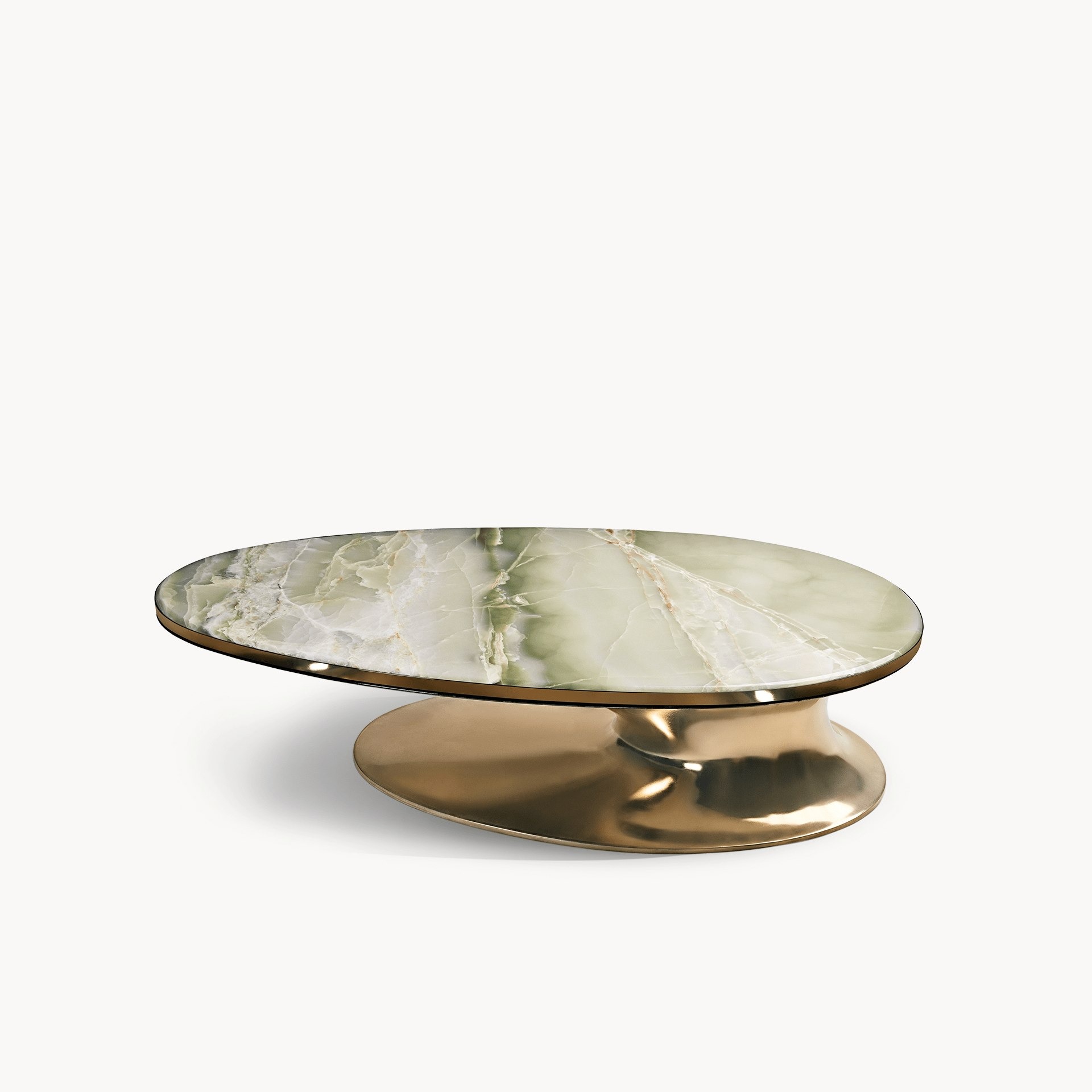 Sowilo High low table