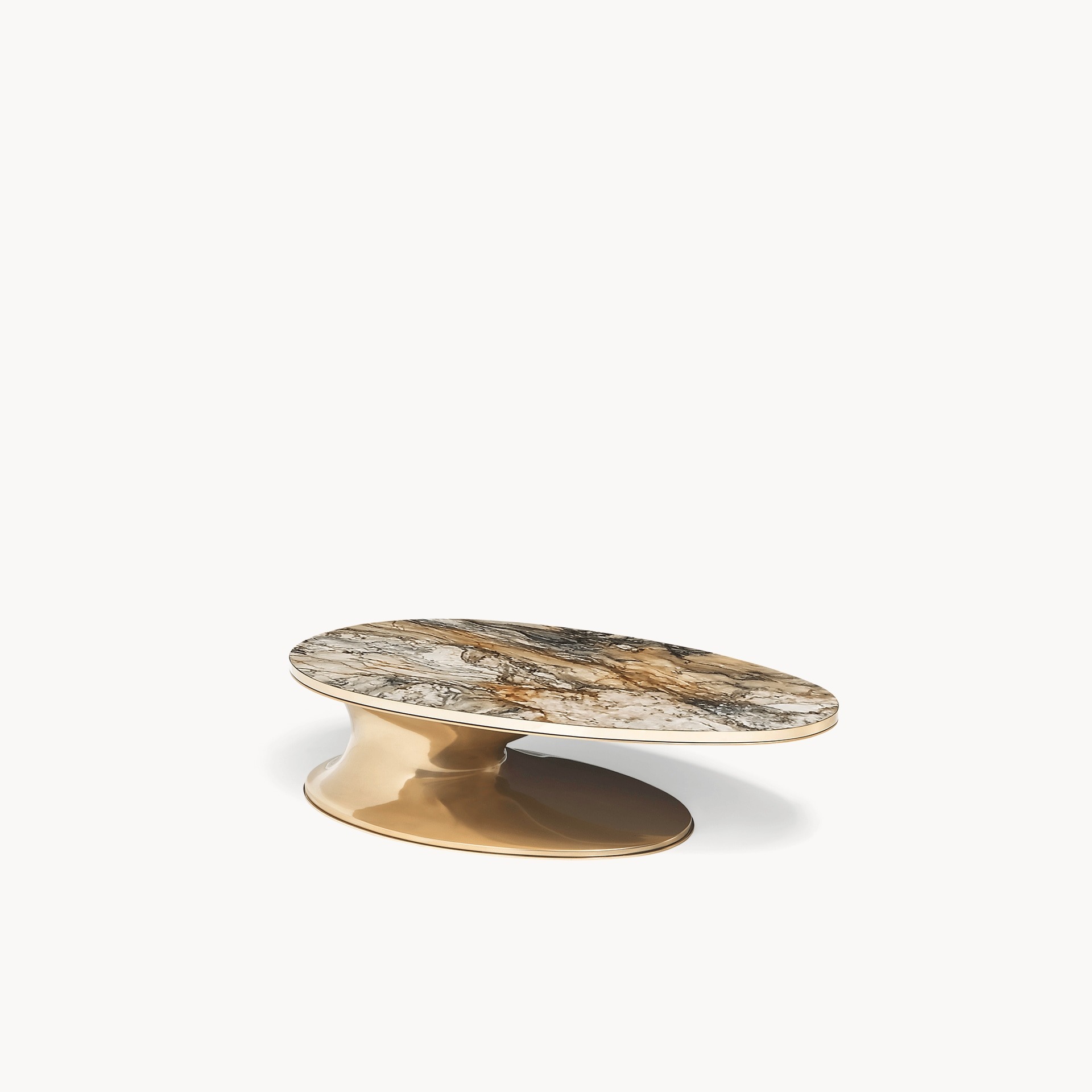 Sowilo High low table