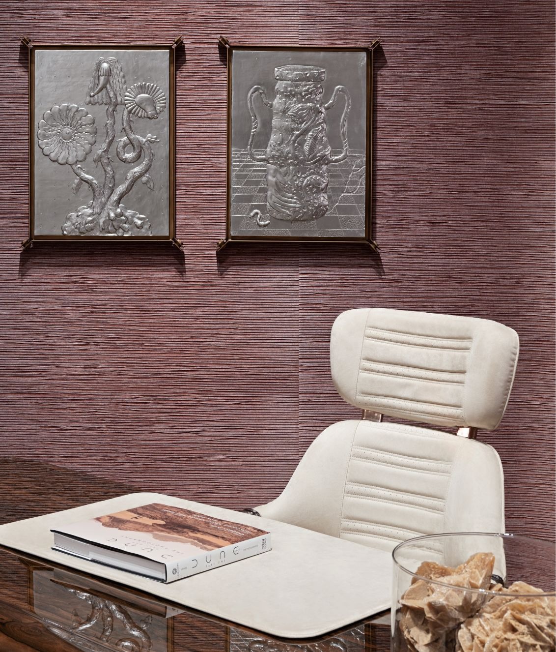 Stilgar Office armchair