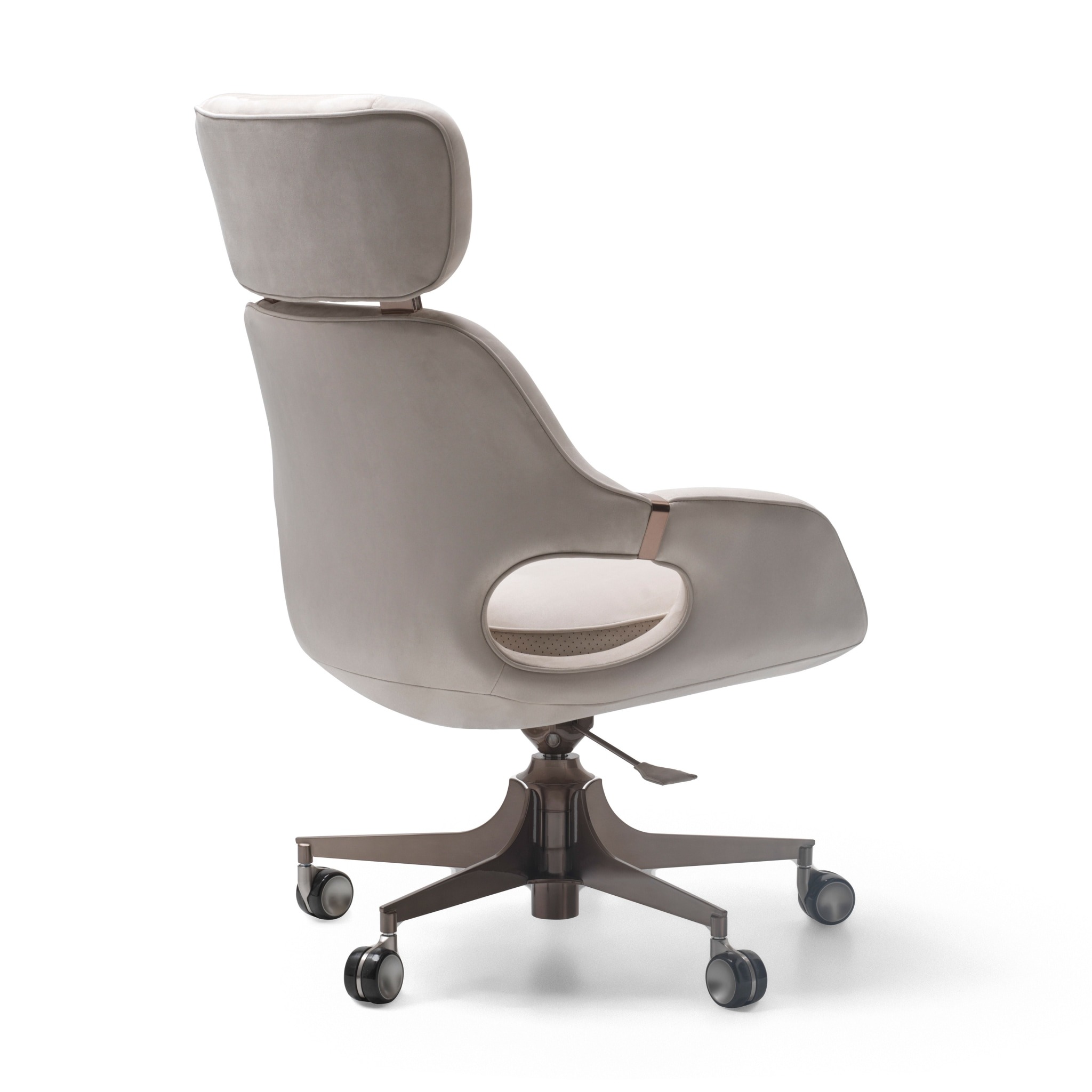 Stilgar Office armchair