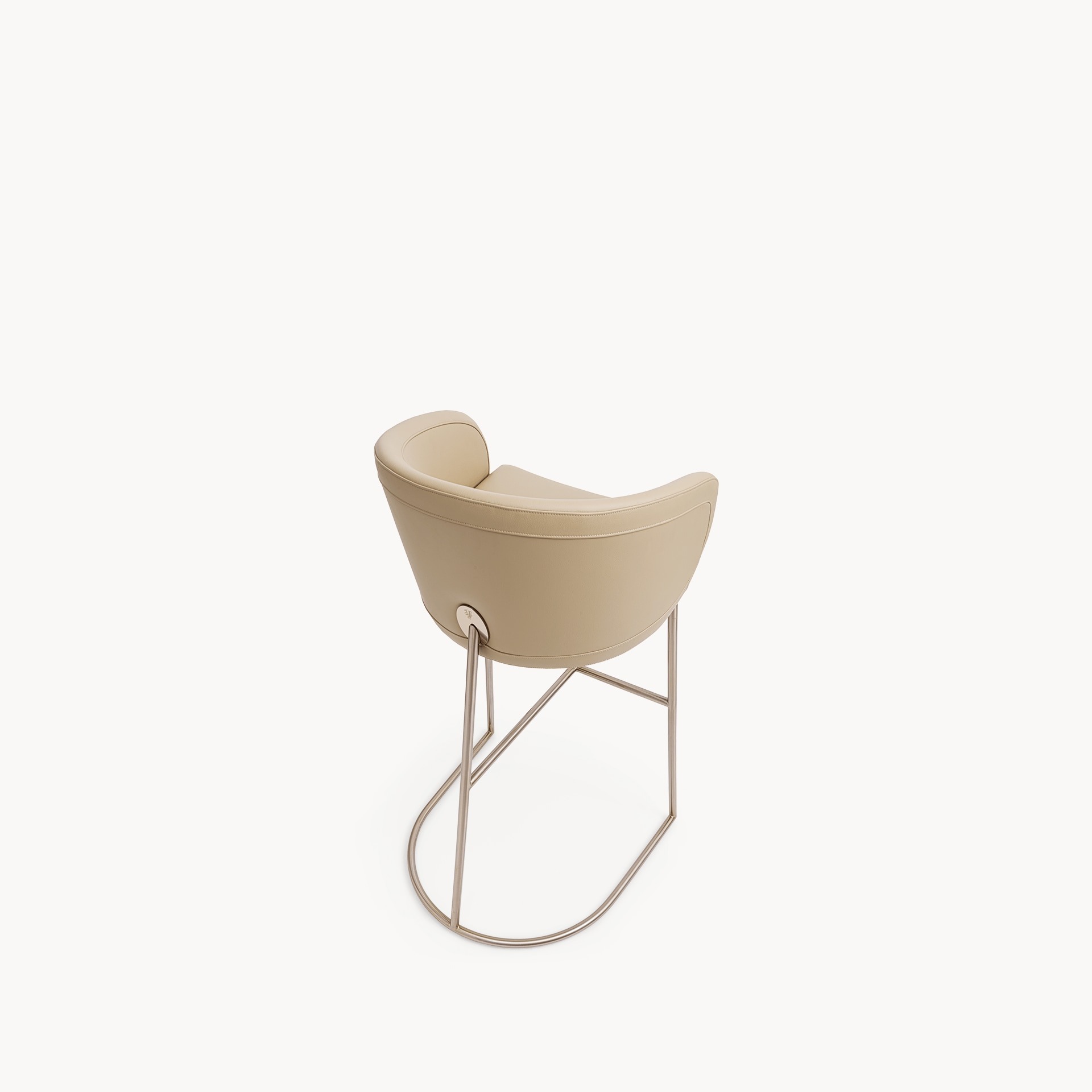 Sunny stool