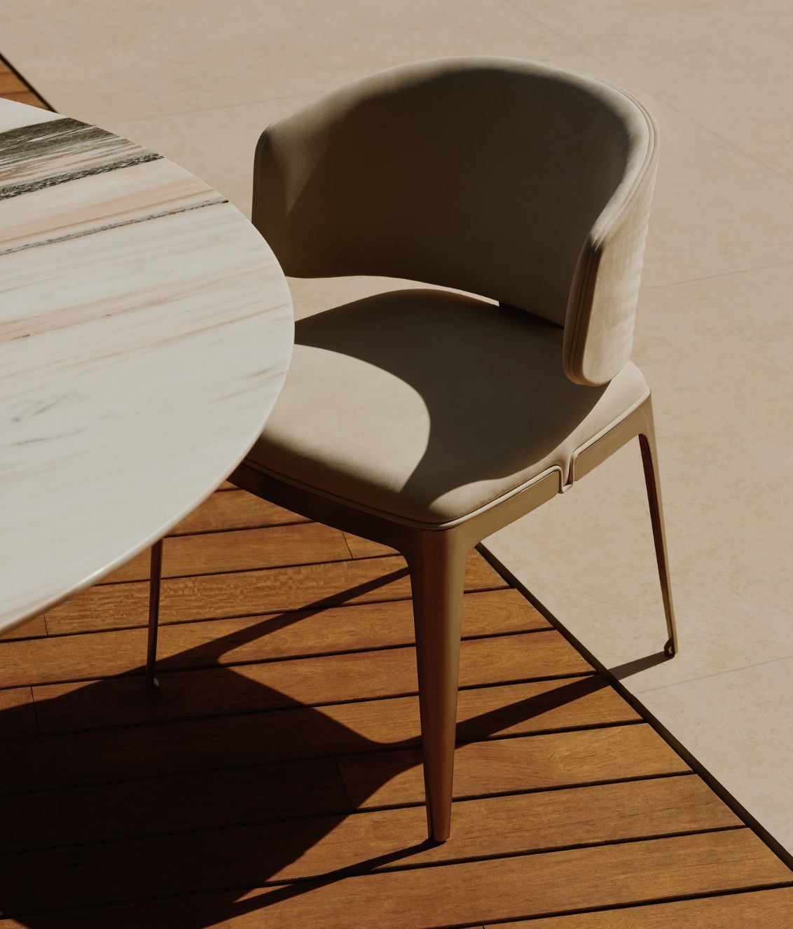 Sybilla chair