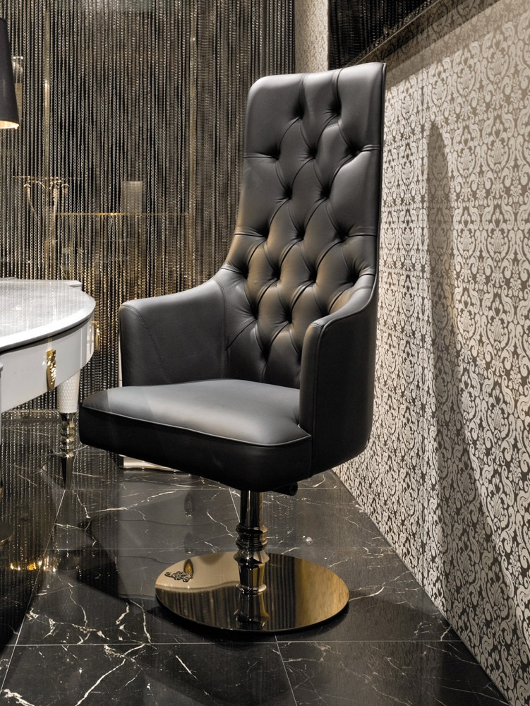 Sévigné Office armchair