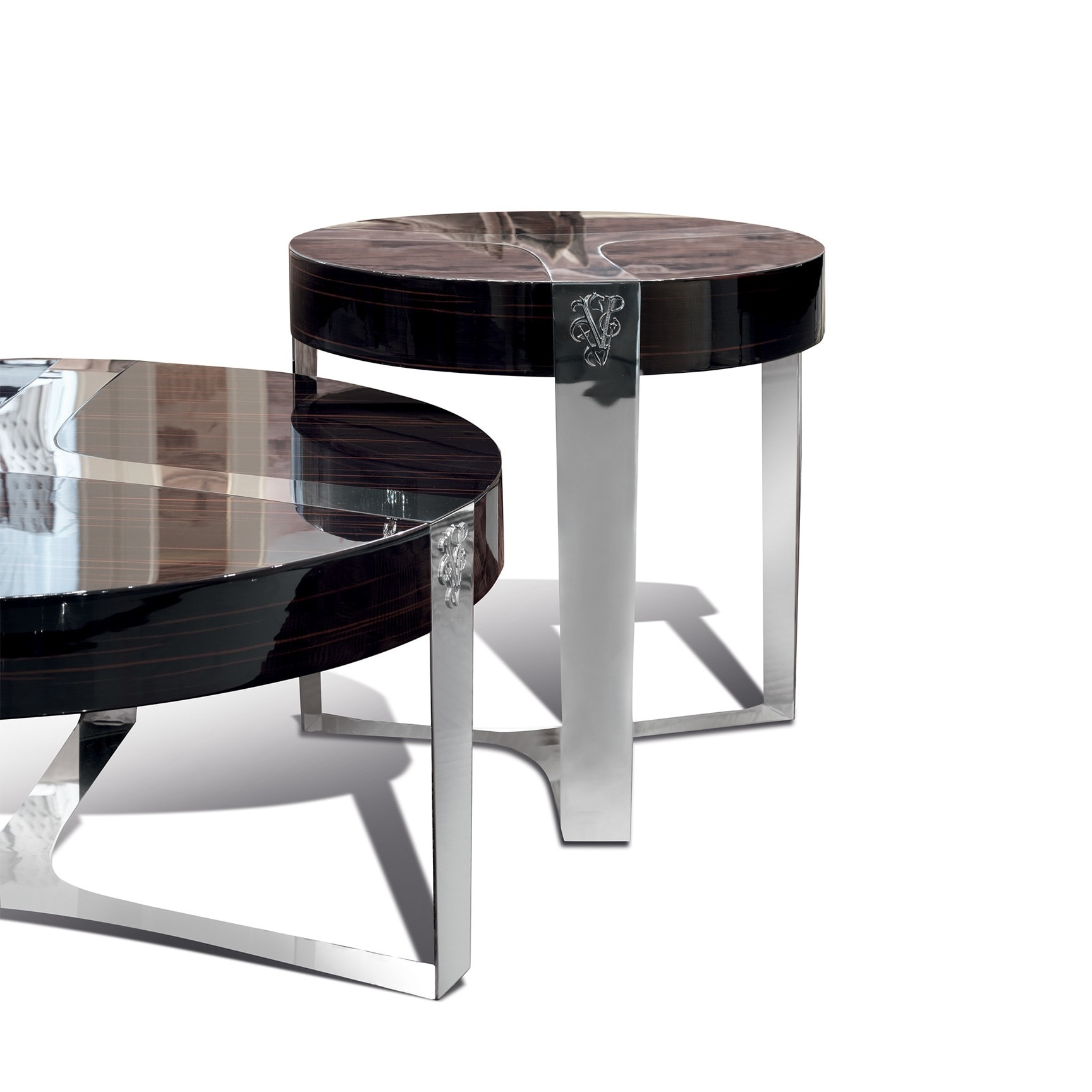 Tanguy low table