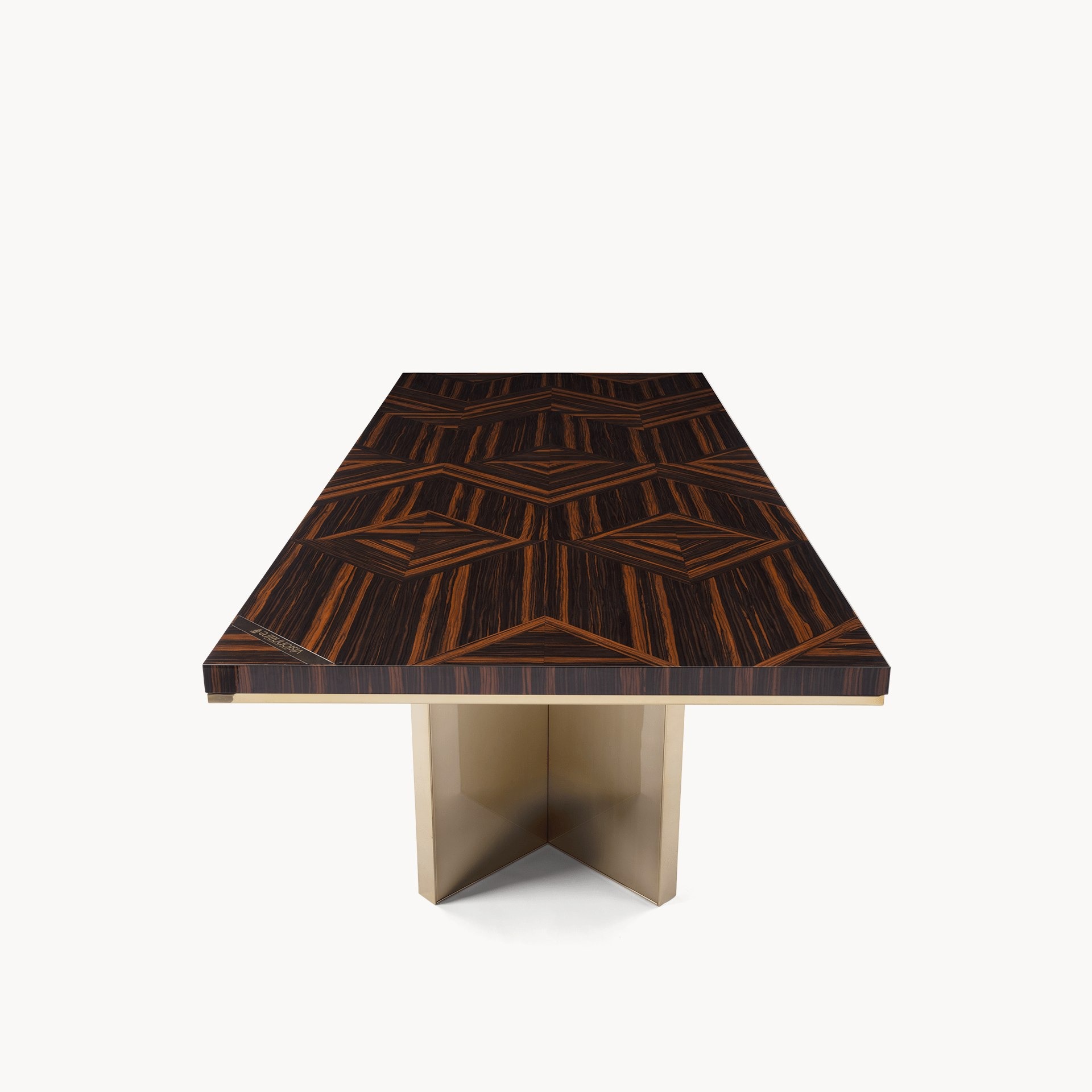 Temptation dining table
